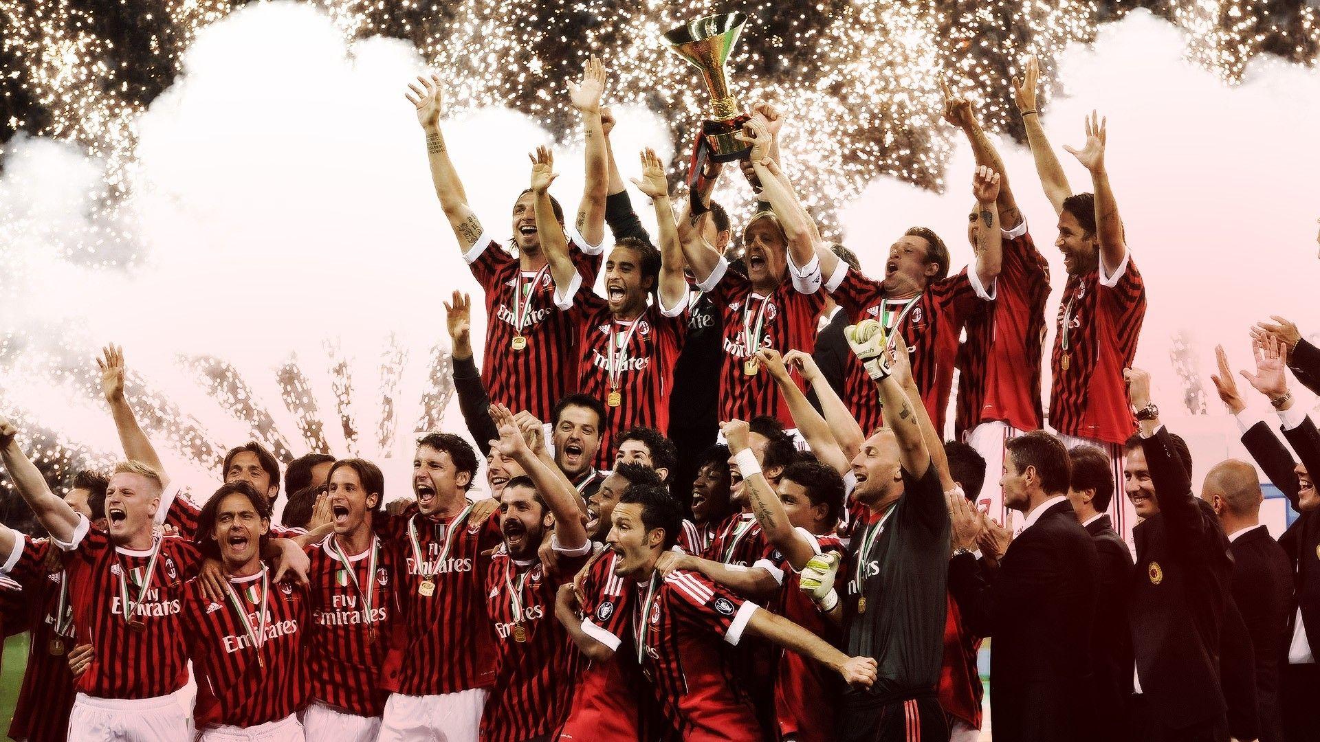 1920x1080 Download Wallpaper, Download soccer ac milan gennaro gattuso zlatan ibrahimovic mathieu flamini alexandre pato filippo inzaghi ig Wallpaper –Free Wallpaper Download