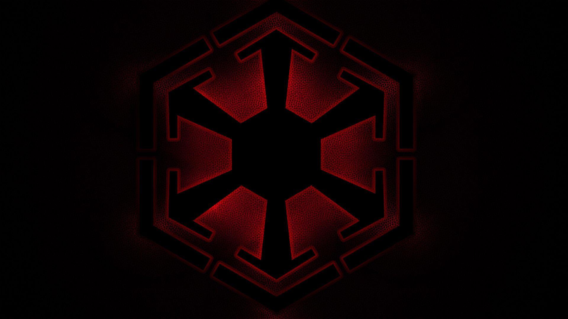 1920x1080 Star Wars Logo Wallpaper background picture
