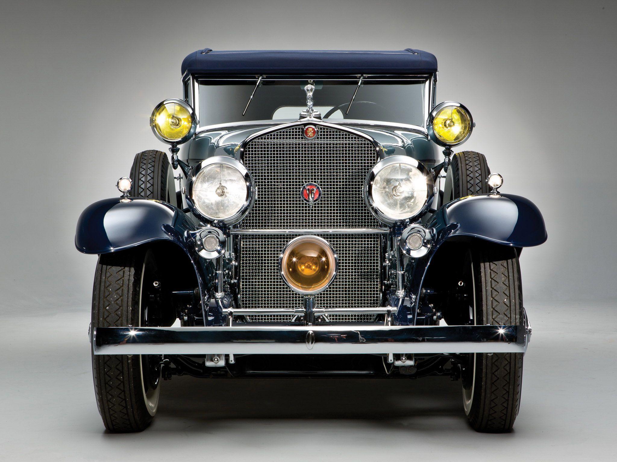 2048x1536 cadillac, Vintage, Car Wallpaper HD / Desktop and Mobile Background