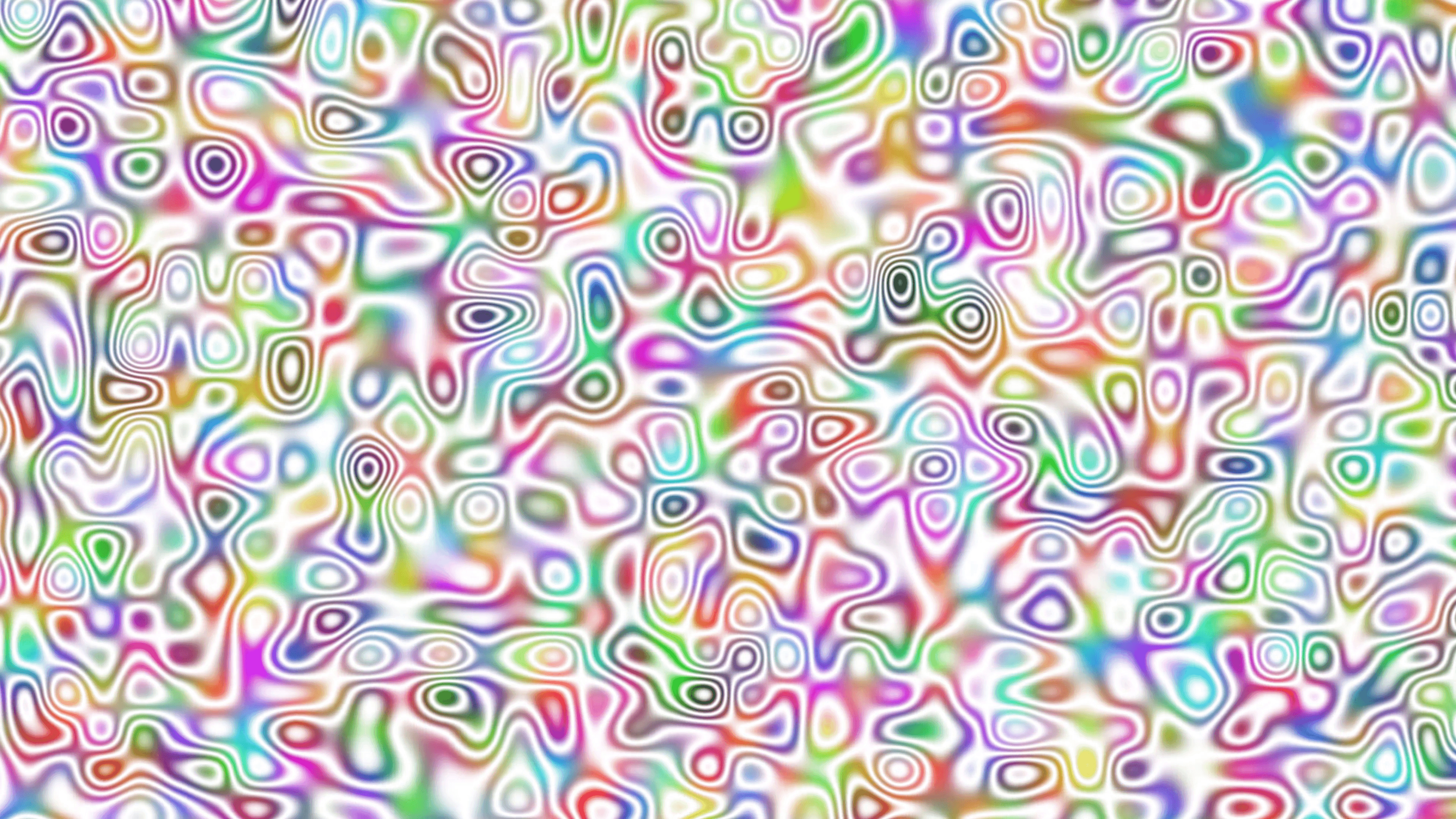 3840x2160 Hallucination Wallpaper .