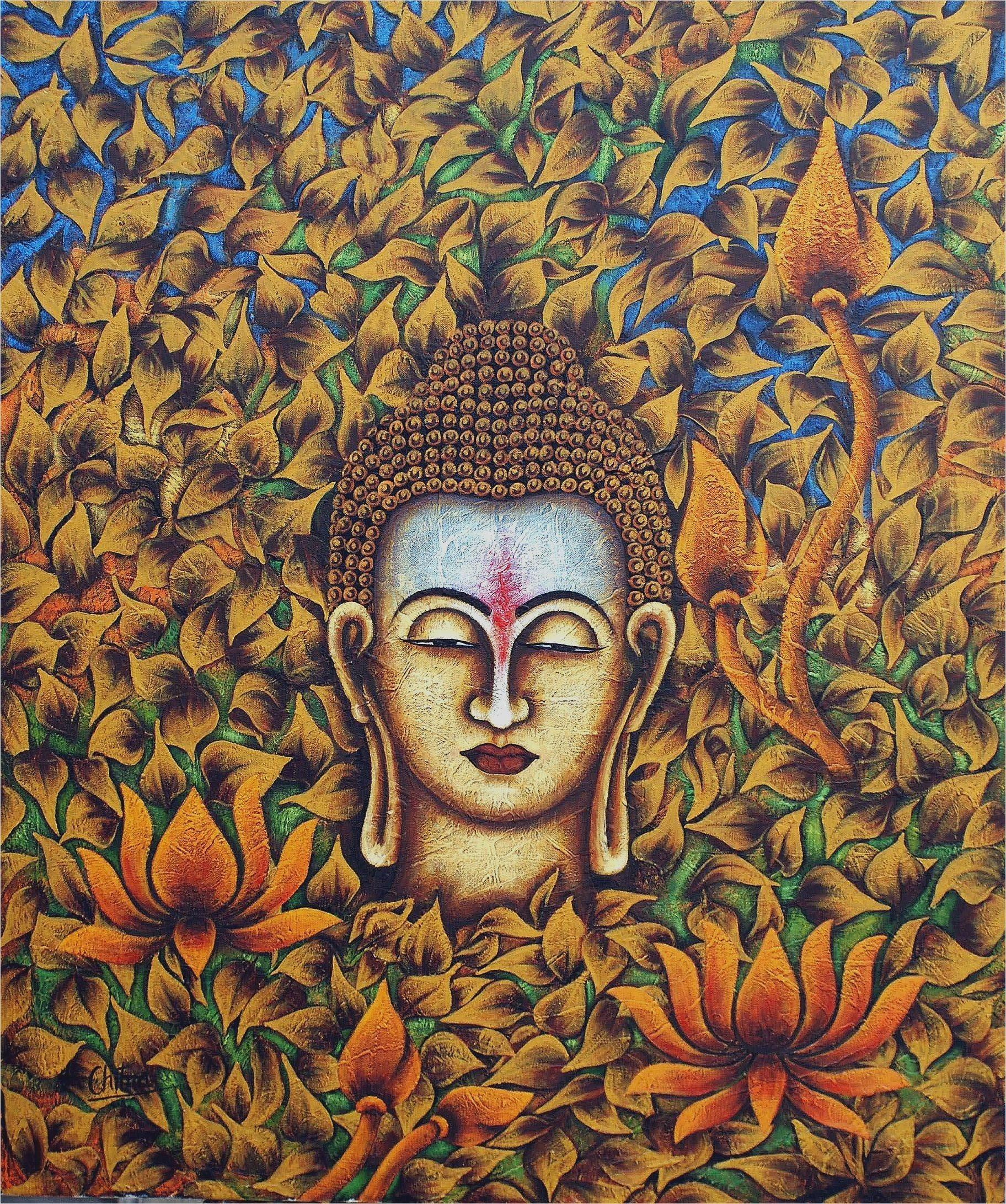 1824x2182 Gautam Buddha Mobile Wallpaper