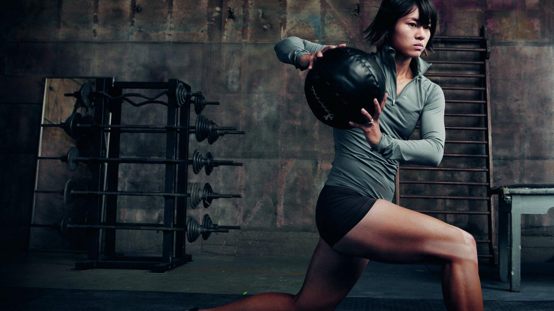 1920x1080 Fitness Wallpaper HD Training HD Wallpaper