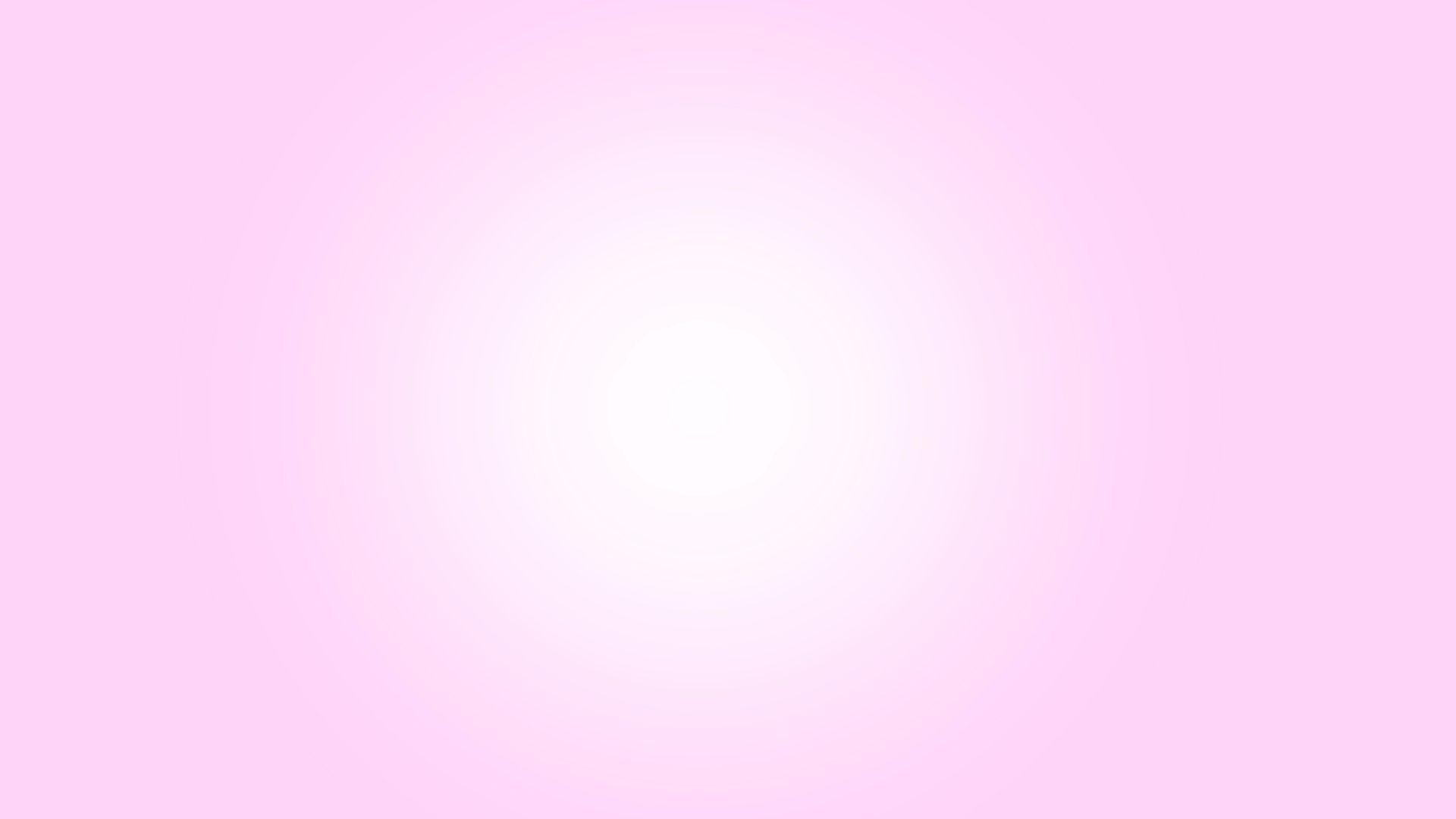 1920x1080 Light Pink Wallpaper