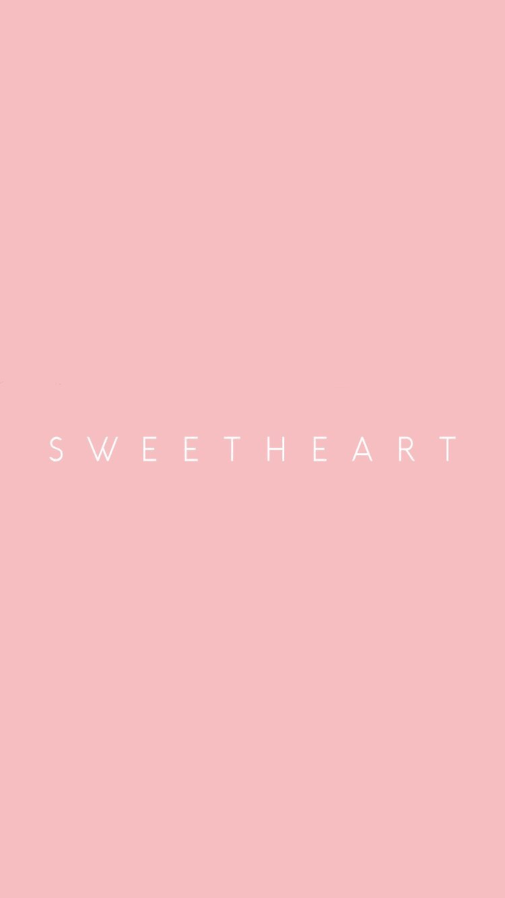 720x1280 Aesthetic Baby Pink Wallpaper