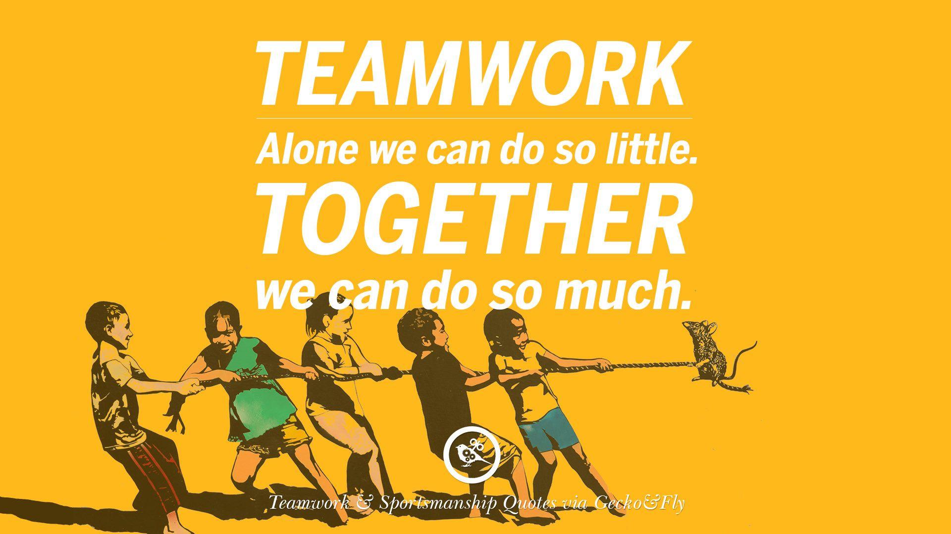 Teamwork Quotes Wallpapers Top Free Teamwork Quotes Backgrounds 