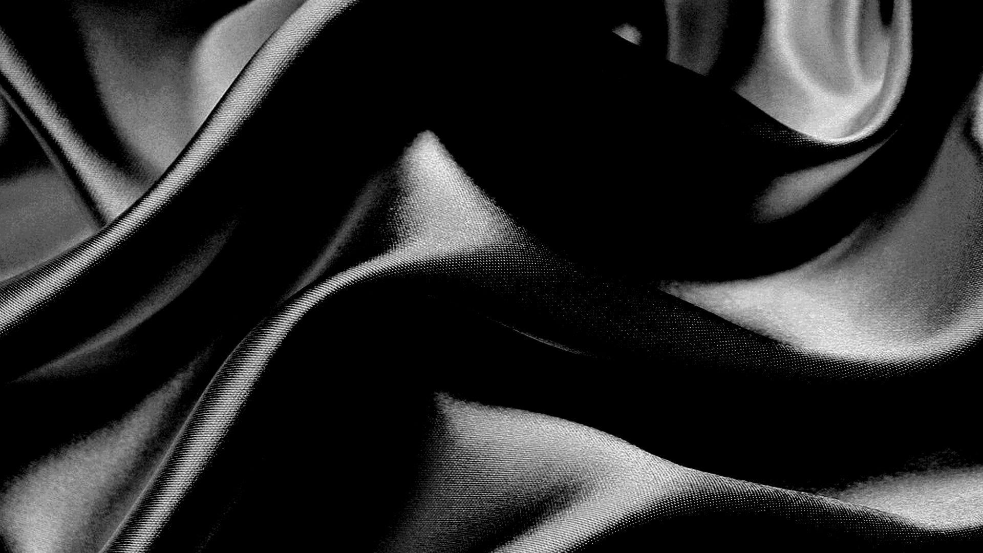 1920x1080 Black Silk Wallpaper HD for Laptop Cool Wallpaper HD