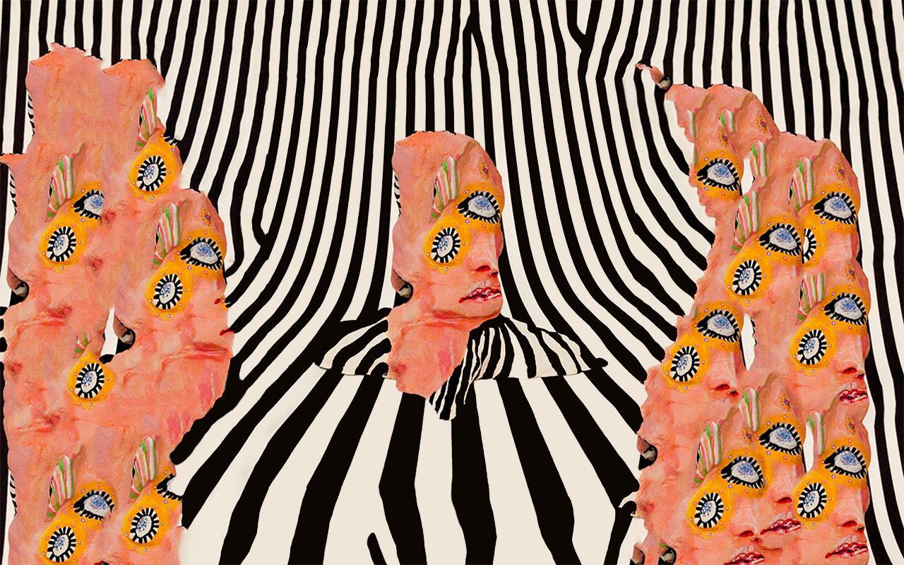 1280x800 Cage The Elephant Wallpaper