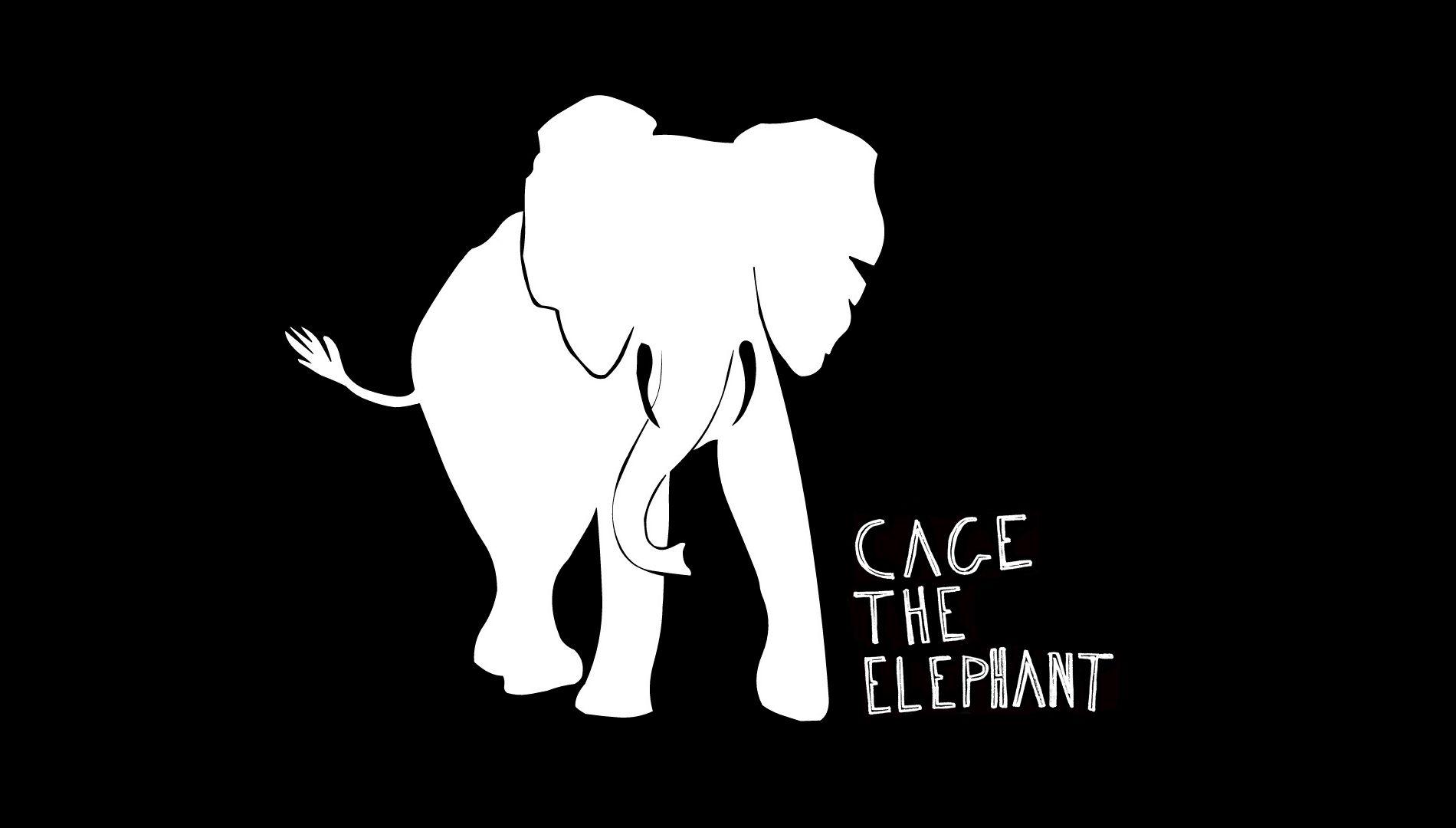 1900x1080 Cage The Elephant Elephant