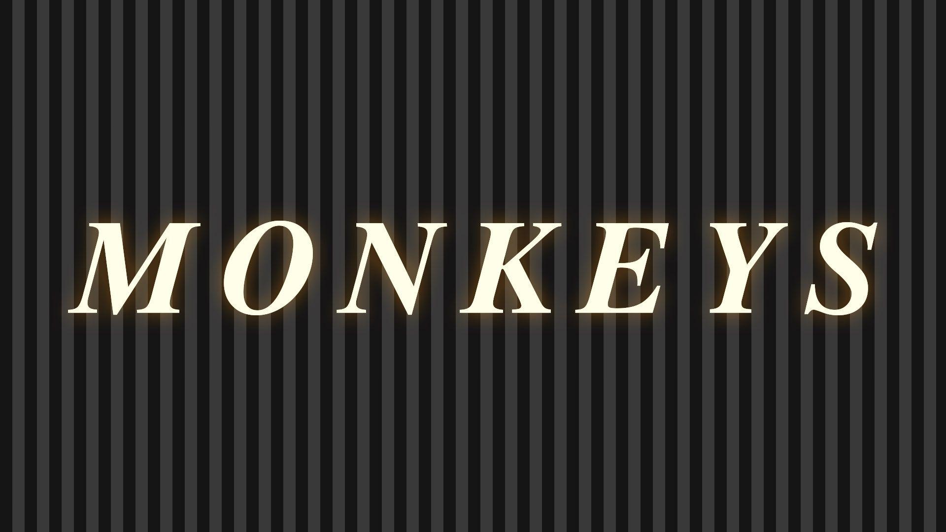 1920x1080 Arctic Monkeys 2018 Live Show Backdrop Style Wallpaper