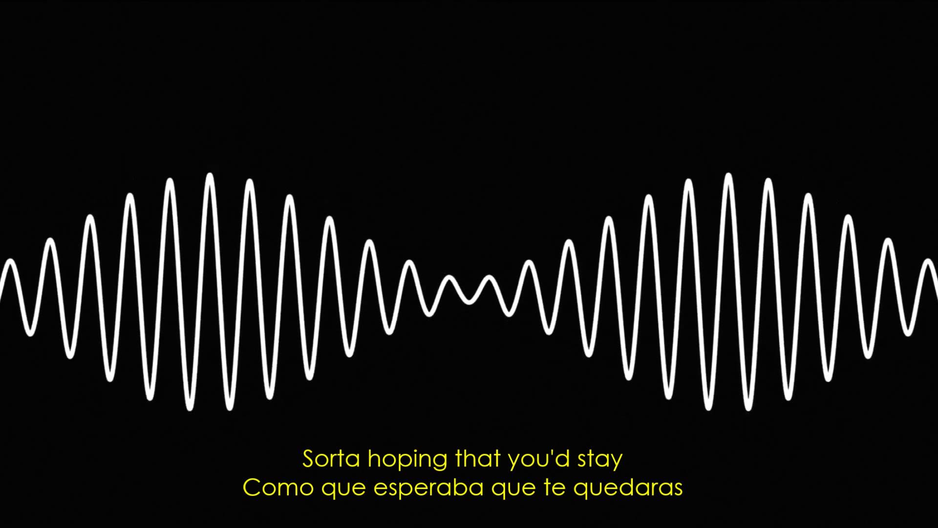 1920x1080 Arctic Monkeys Desktop Wallpaper