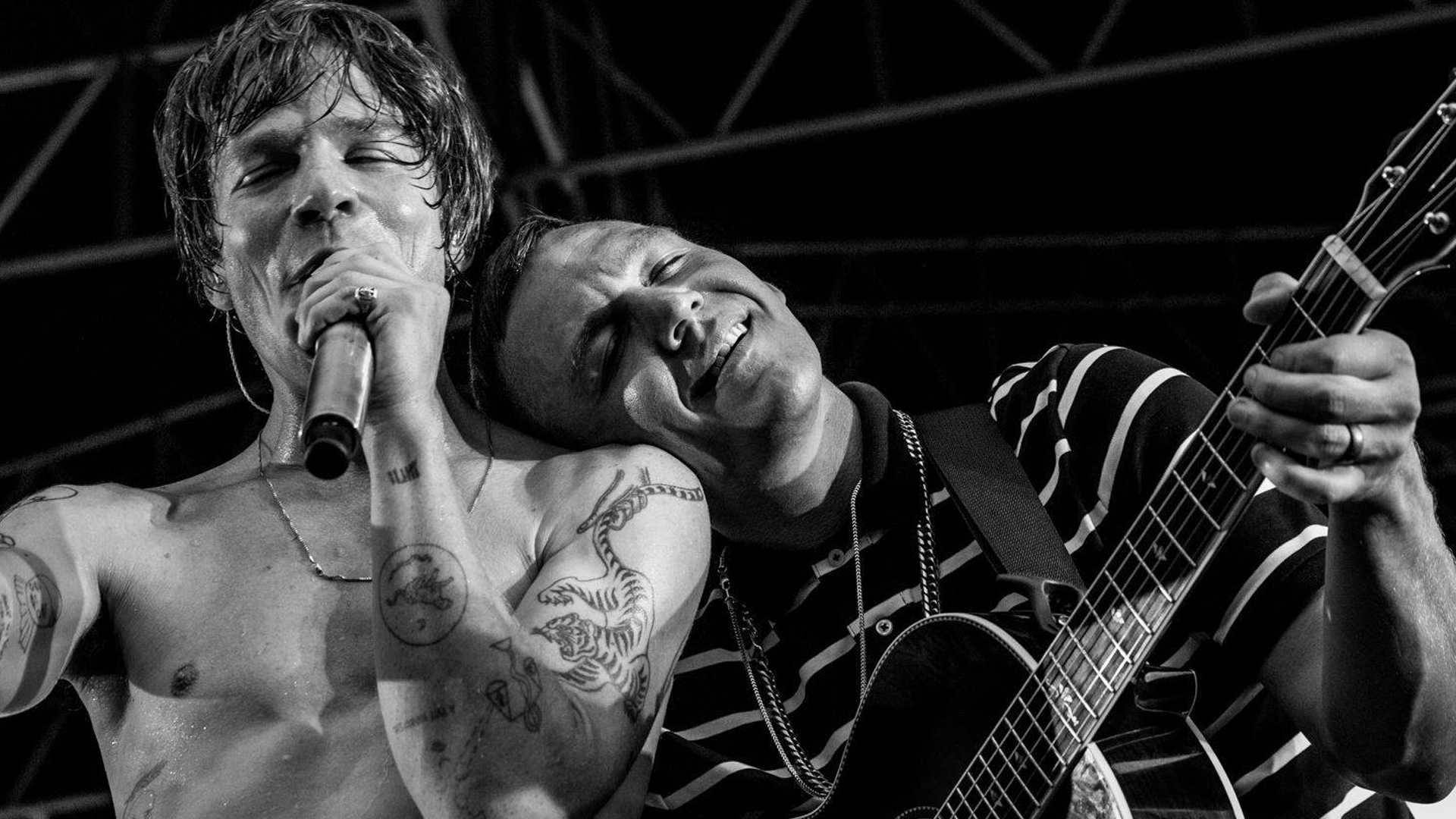 1920x1080 Cage the Elephant takes home Best Rock Album at 62nd Annual GRAMMYs 40 News