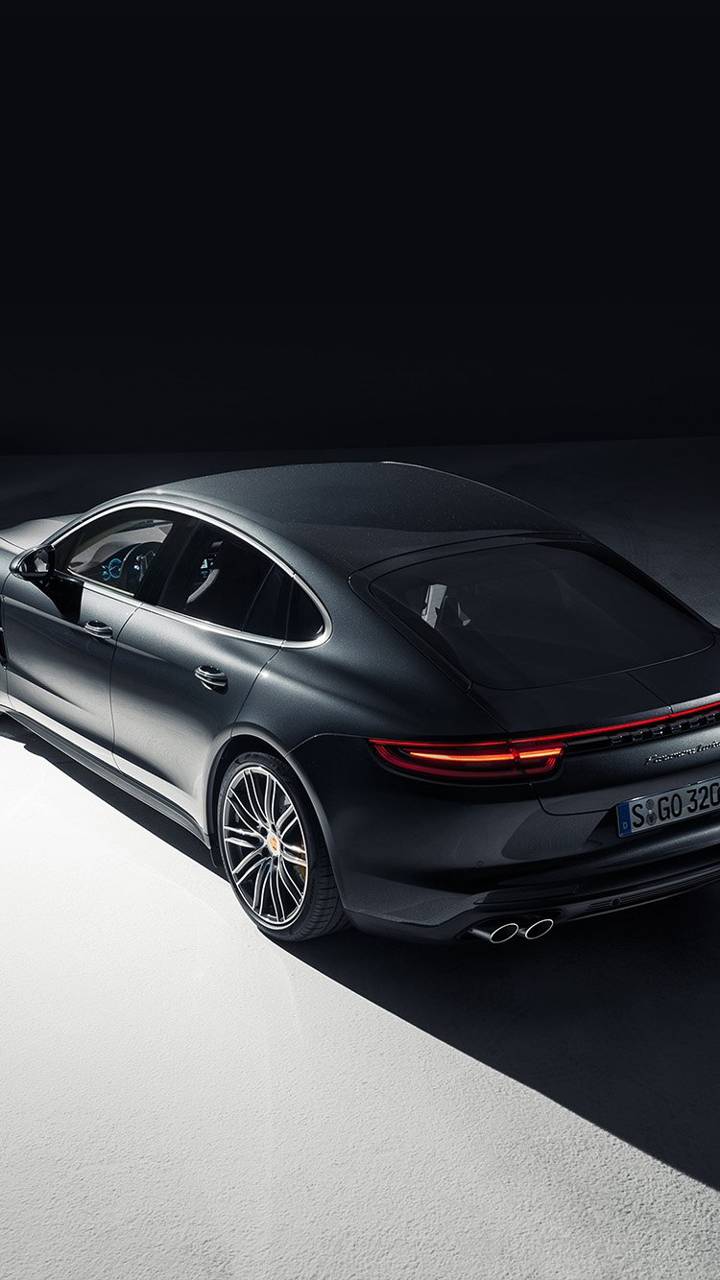 720x1280 Porsche Panamera wallpaper