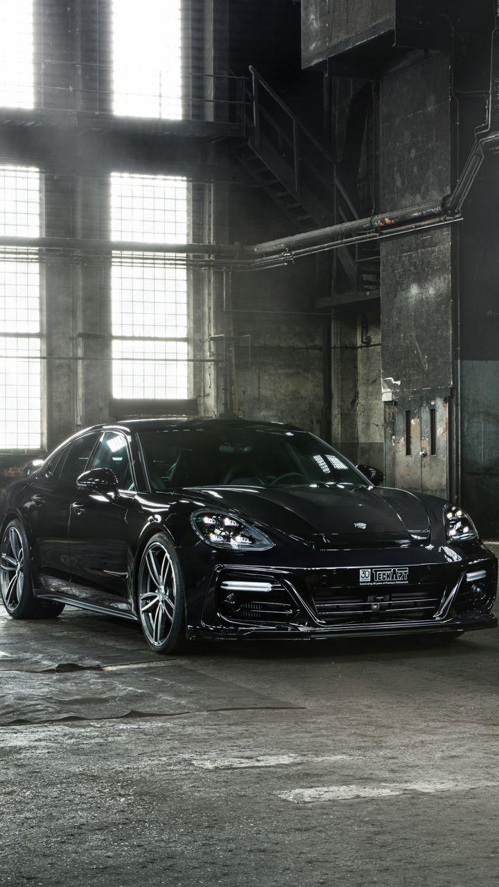 720x1280 Porsche Panamera Wallpaper Phone