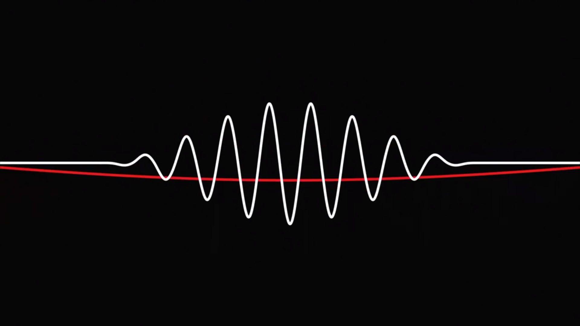 1920x1080 Arctic Monkeys Background
