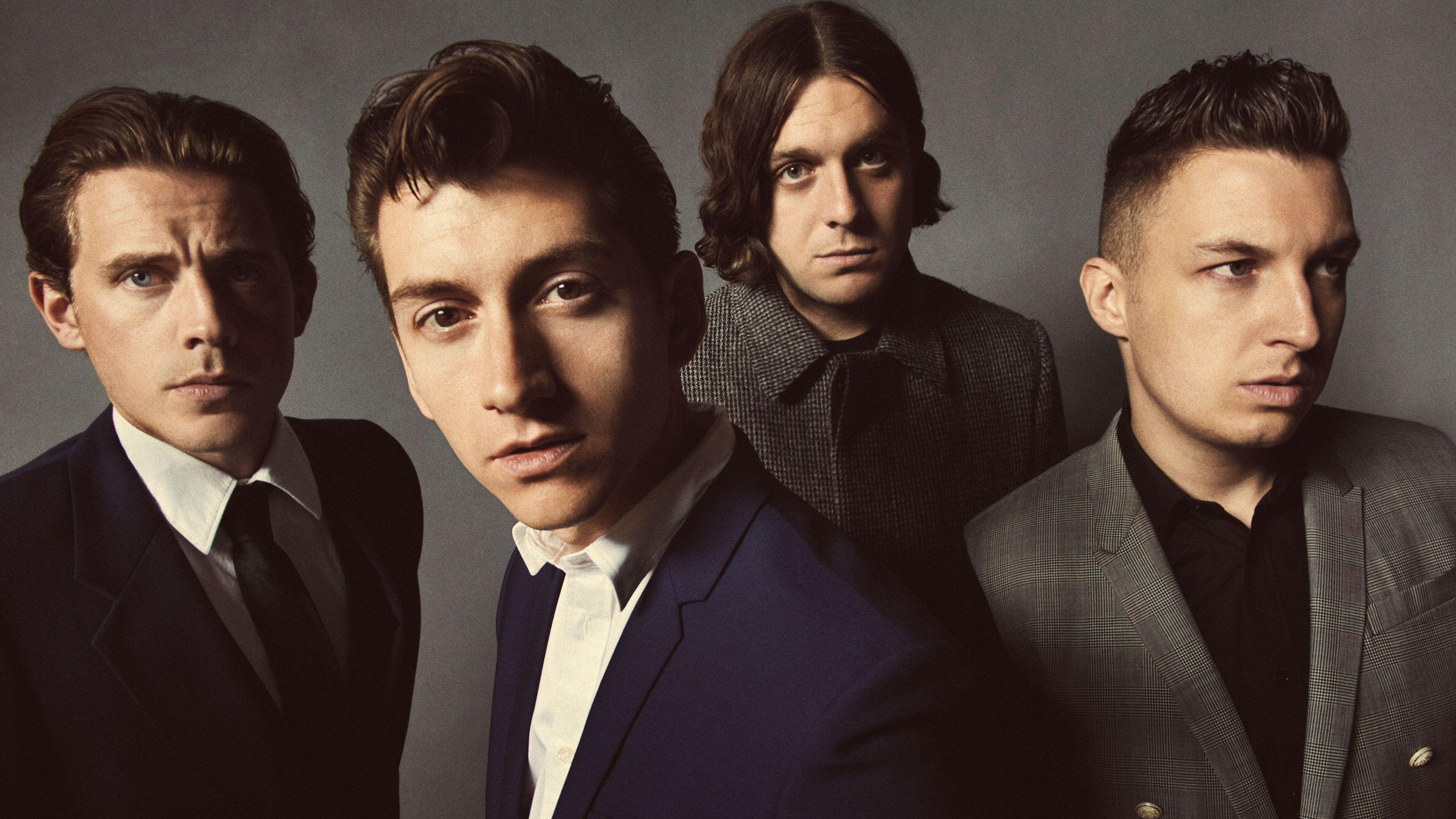 Arctic Monkeys Laptop Wallpapers - Top Free Arctic Monkeys Laptop