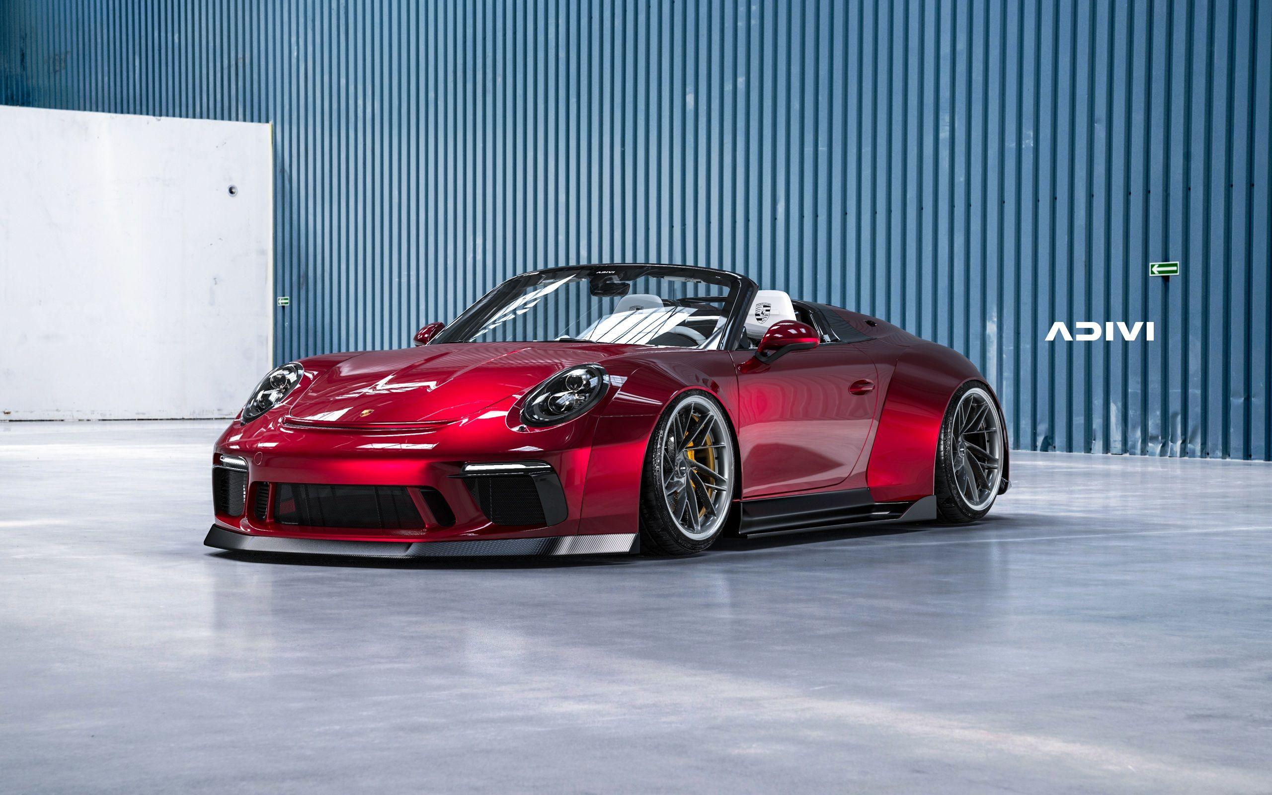 2560x1600 Wallpaper 4k RWB Porsche 911 Speedster 2020 4k RWB Porsche 911 Speedster 2020 4k wallpaper