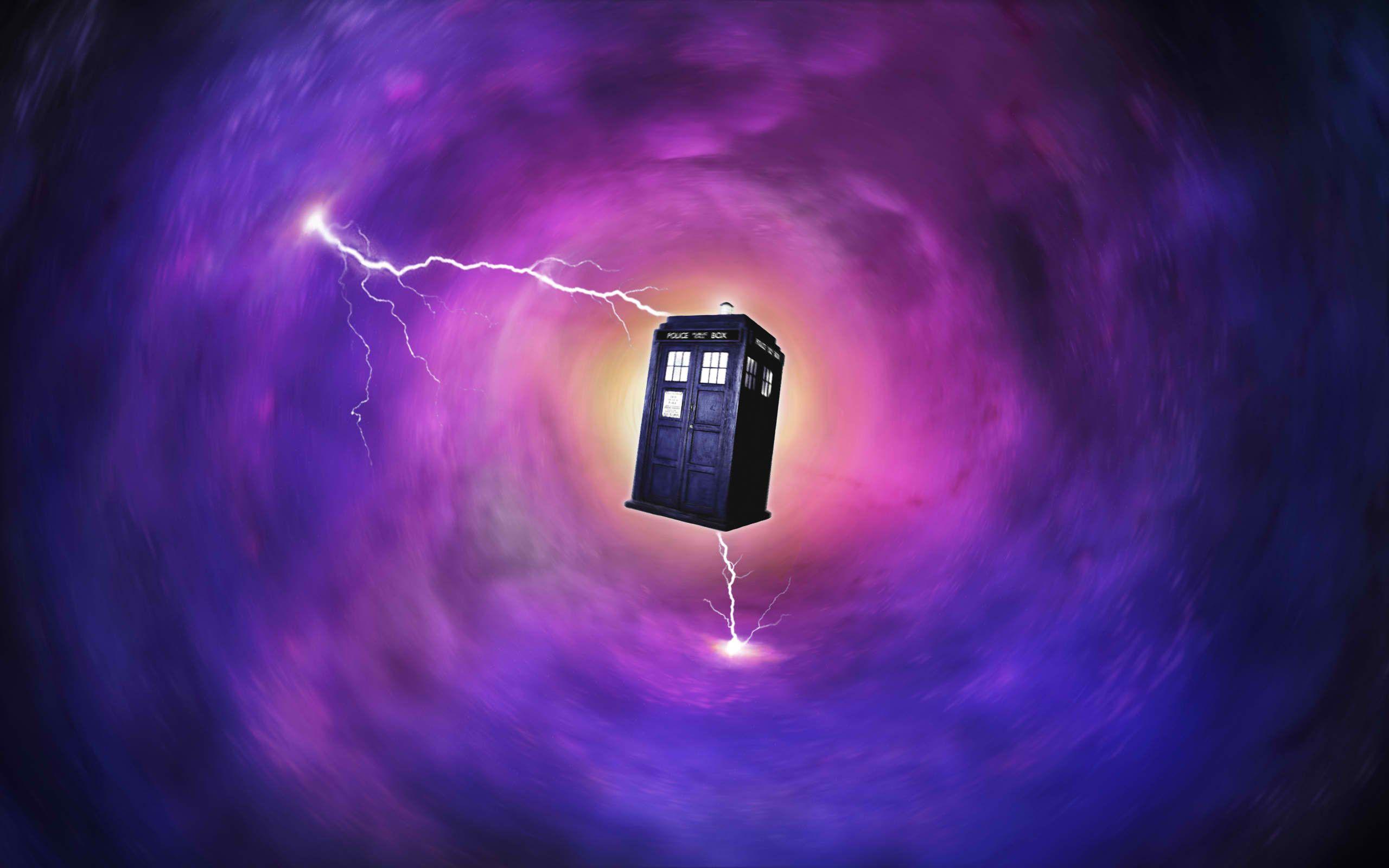 Doctor Who Time Vortex Wallpapers - Top Free Doctor Who Time Vortex ...