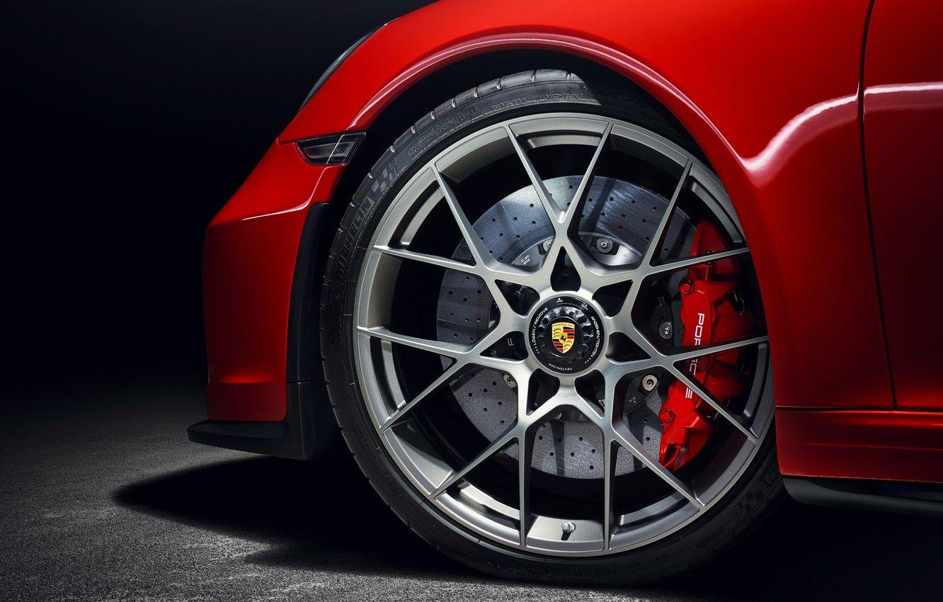 1332x850 Wallpaper wheel, Porsche, Speedster, Concept II image for desktop, section porsche
