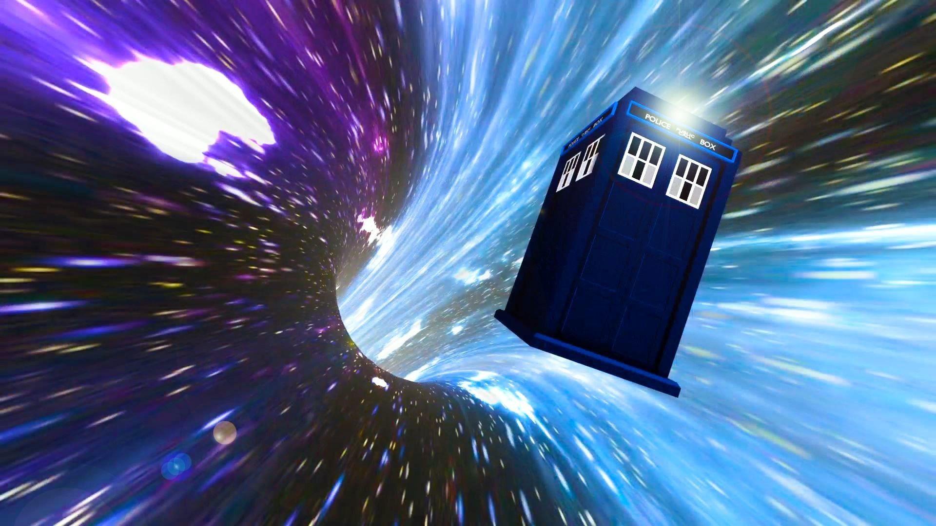 Doctor Who Time Vortex Wallpapers - Top Free Doctor Who Time Vortex ...