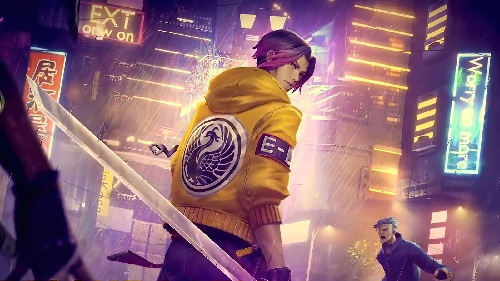 1600x900 Ling Mobile Legends : Best Battle Spells And Emblems