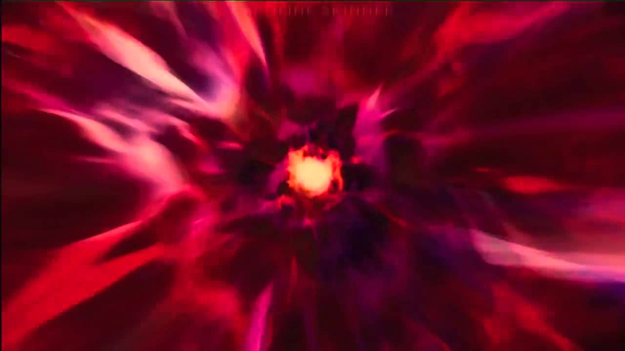 1280x720 Favourite Time Vortex?