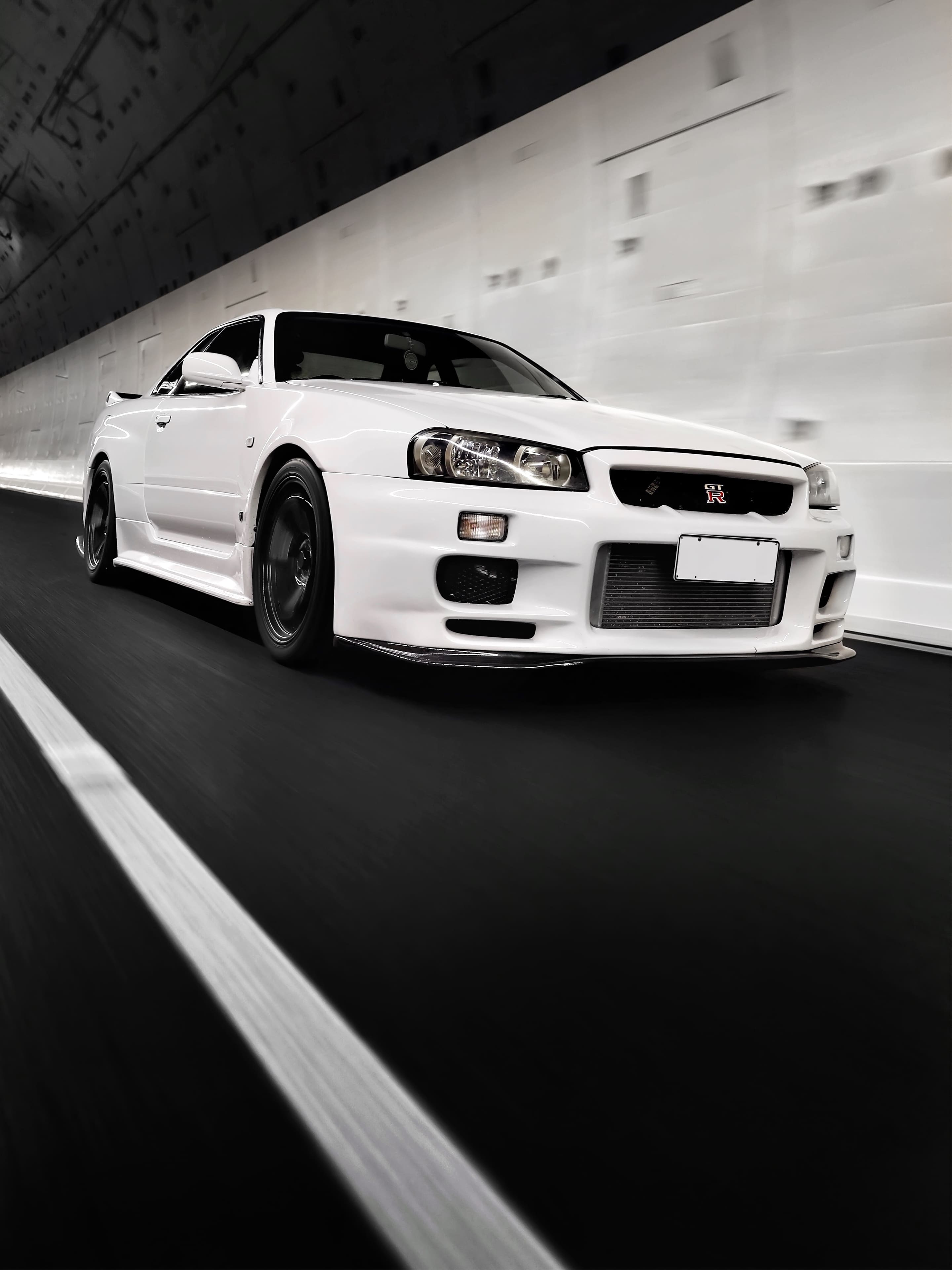 2880x3840 R34 Phone Wallpaper