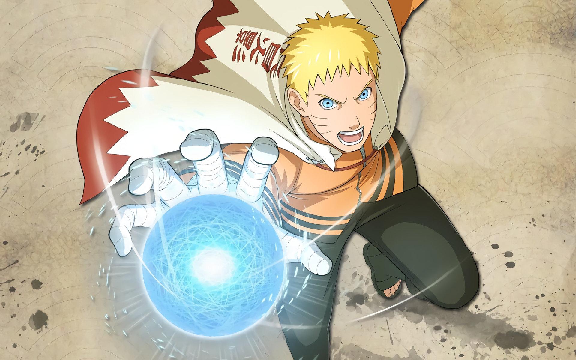 1920x1200 Wallpaper Boruto Naruto The Movie