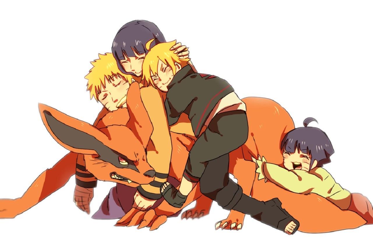 1280x853 Boruto Naruto The Movie Wallpaper HD Quality Hinata E Boruto
