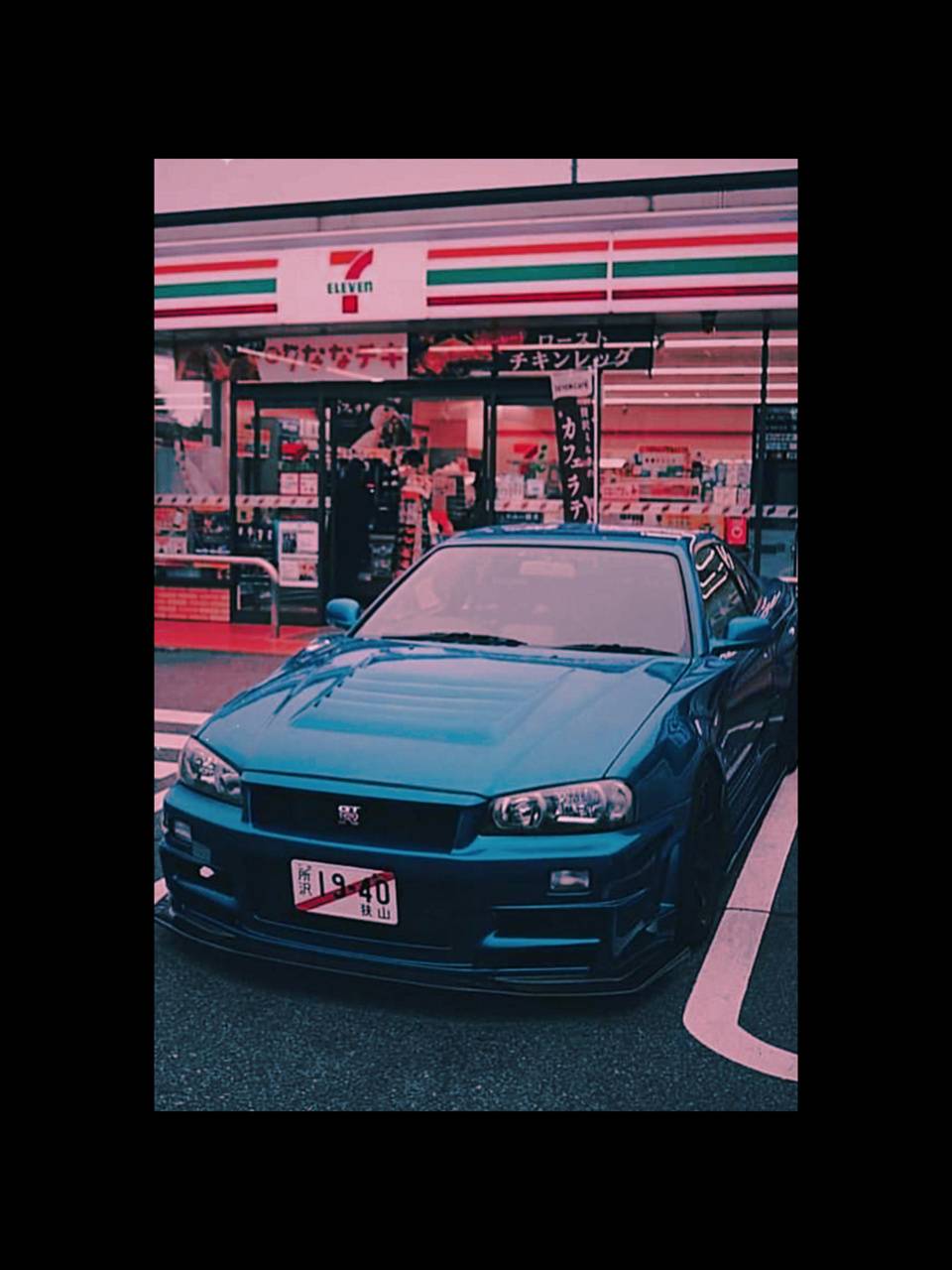 960x1280 Download Nissan Skyline R34 Wallpaper HD By Castiel12363367. Wallpaper HD .Com