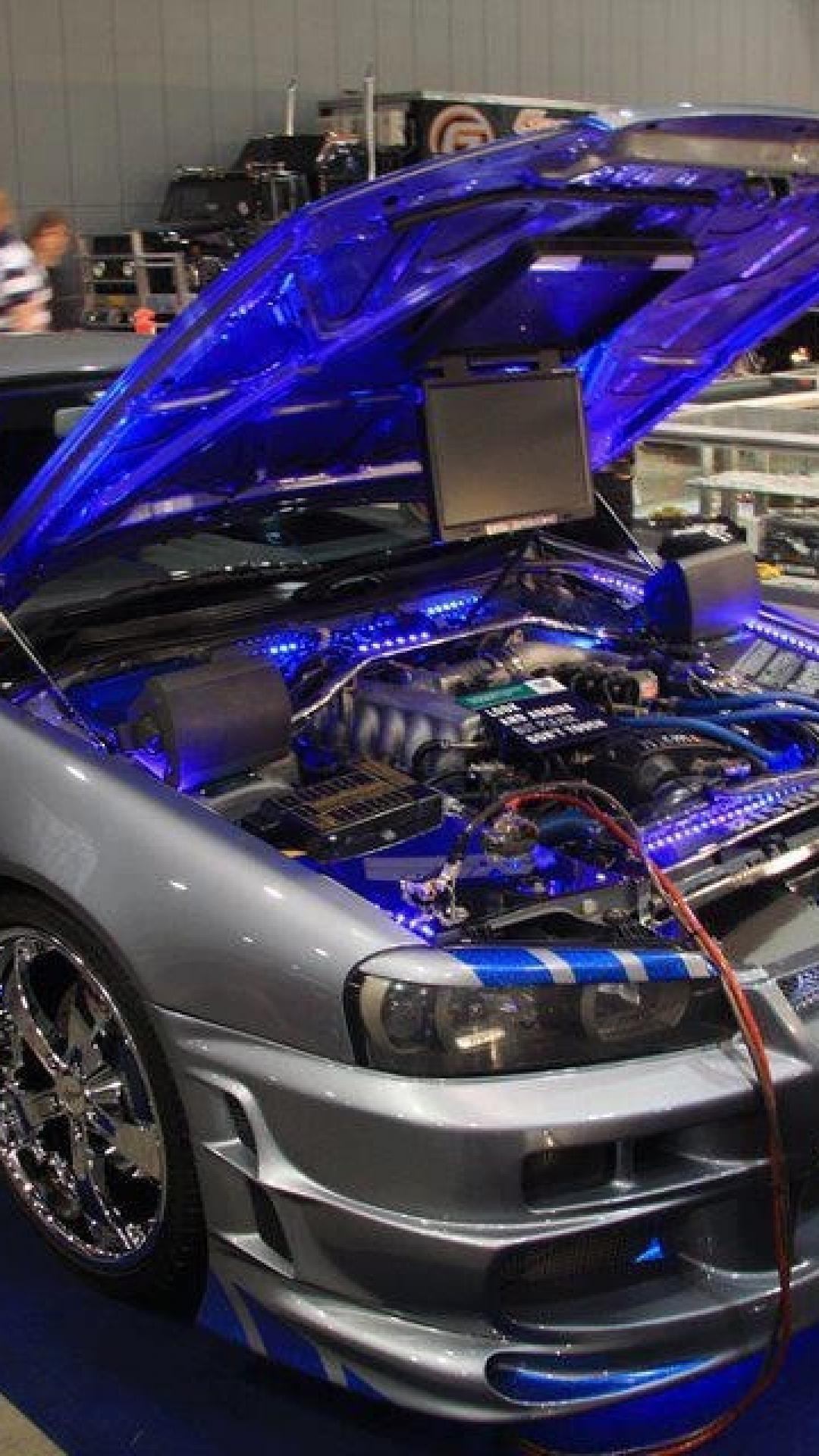 1080x1920 Nissan Skyline Gtr R34 HD Wallpaper Handy