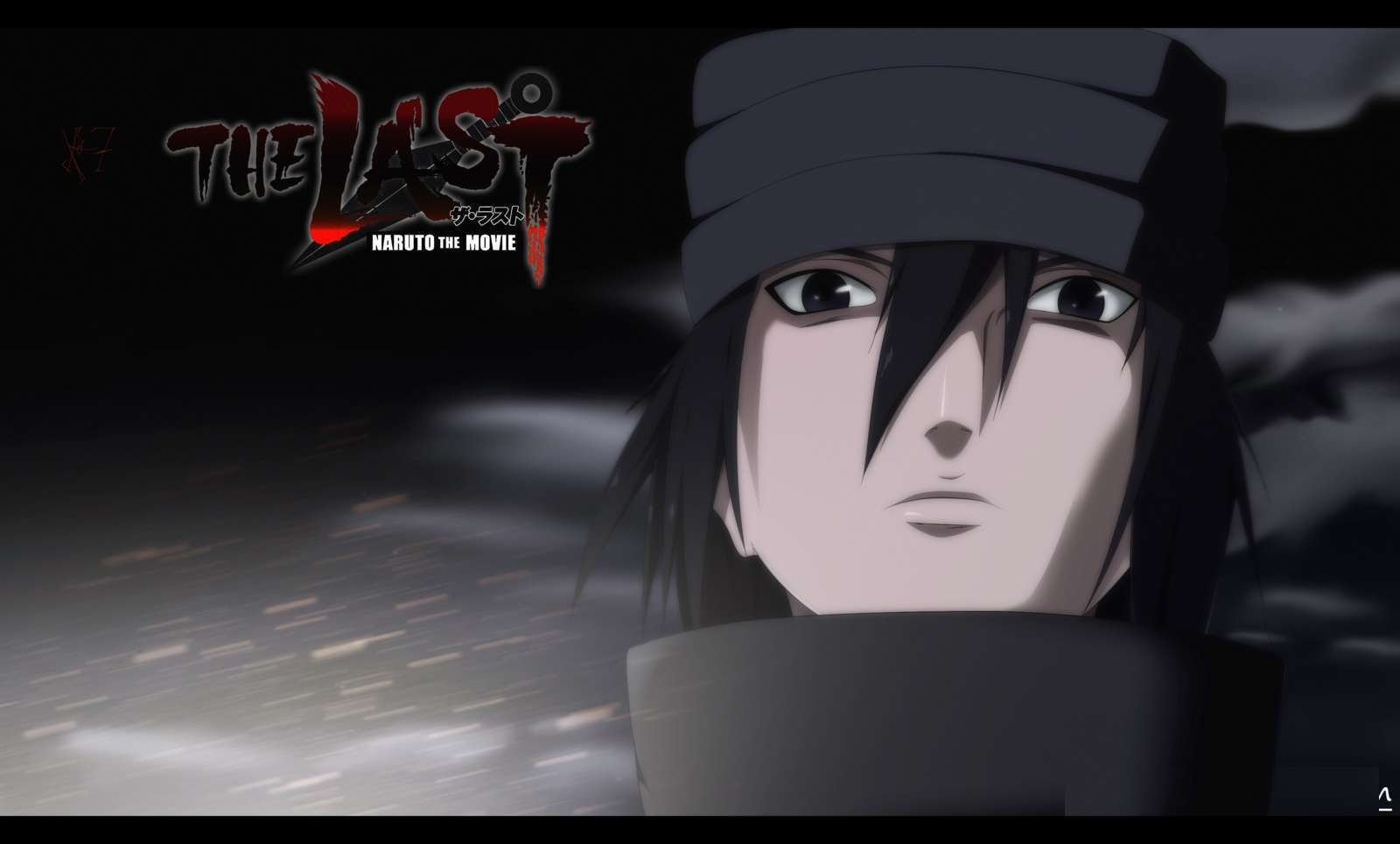 1600x964 Naruto The Last Movie Hd Wallpaper 13
