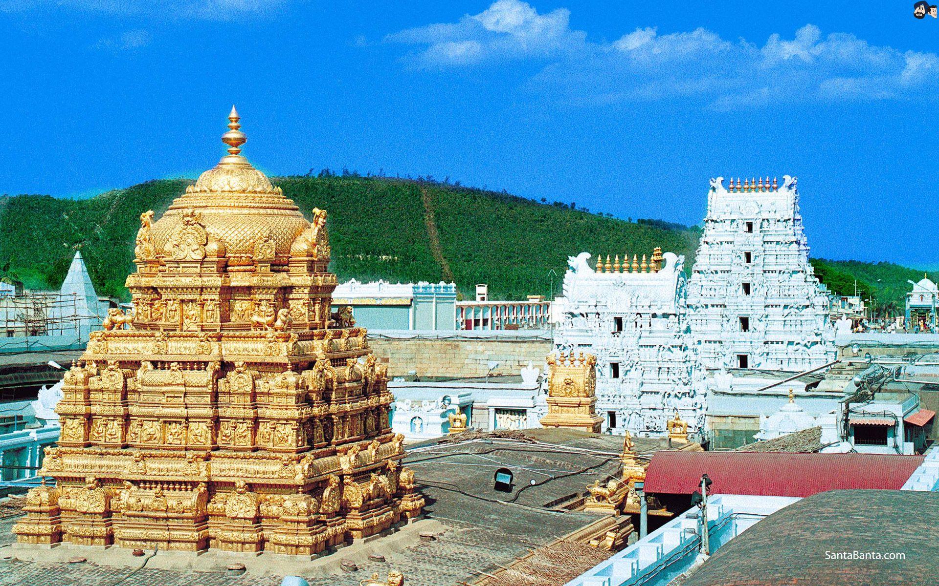 Tirumala Tirupati Wallpapers - Top Free Tirumala Tirupati Backgrounds -  WallpaperAccess