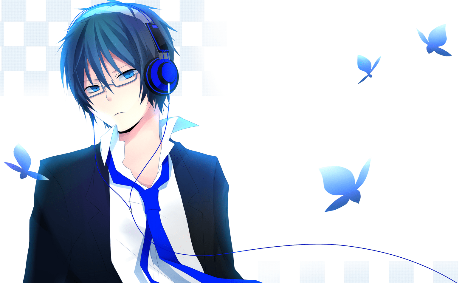 1550x949 Top Cool Anime Boys .