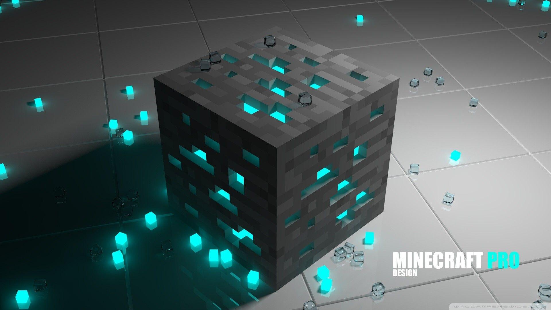 1920x1080 Minecraft Windows Background