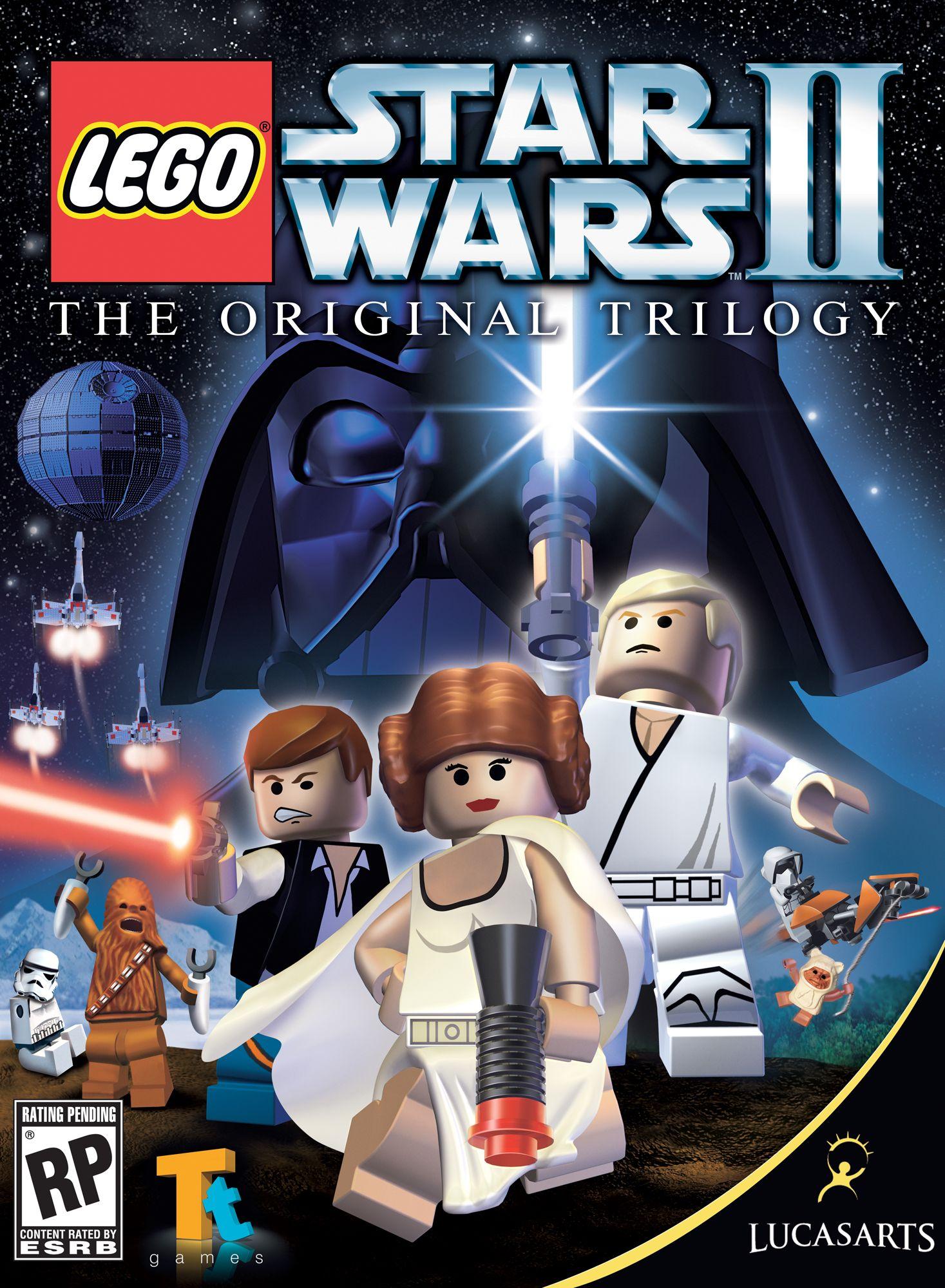 1467x2000 LEGO Star Wars II: The Original Trilogy wallpaper, Video Game, HQ LEGO Star Wars II: The Original Trilogy pictureK Wallpaper 2019