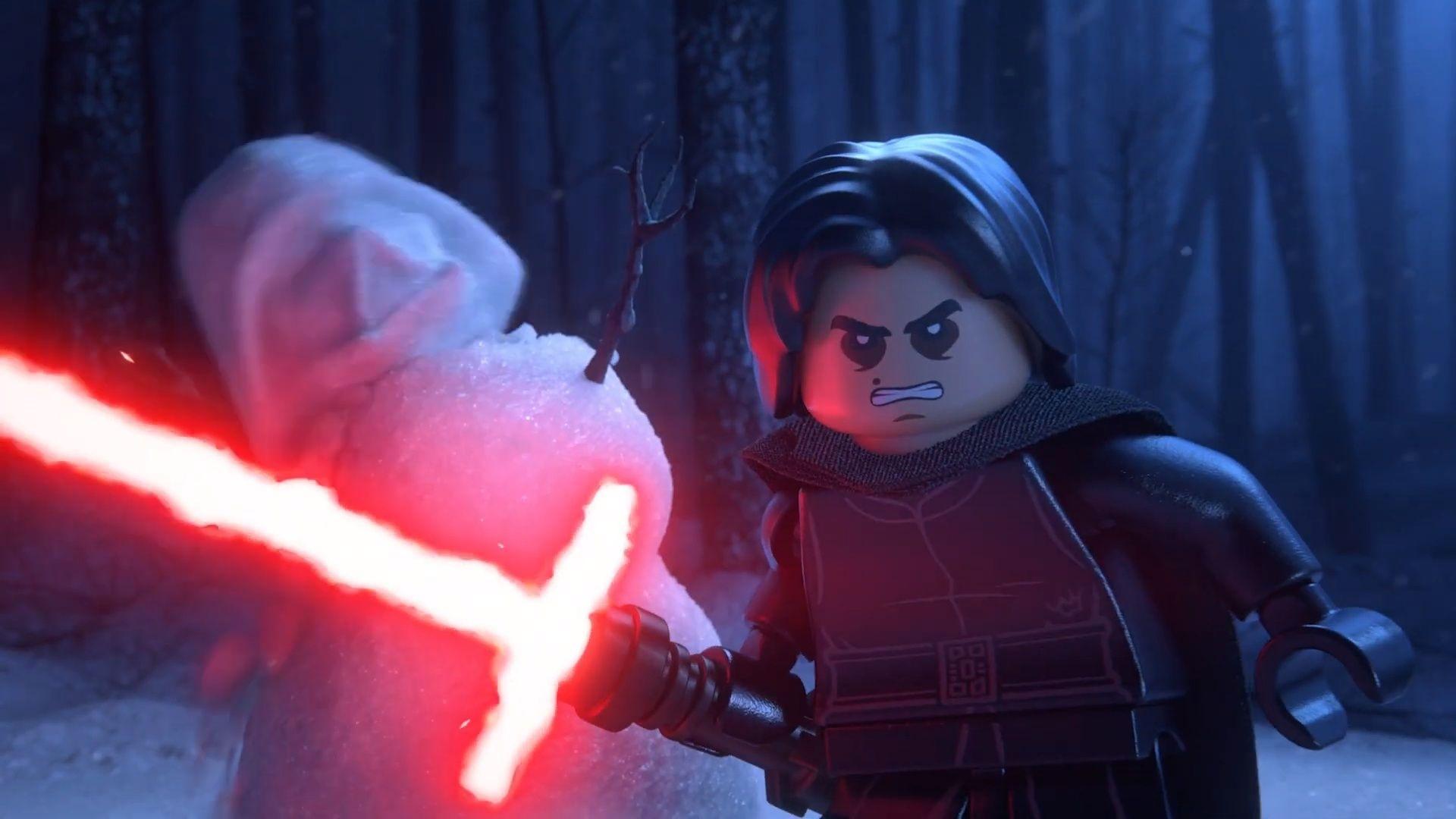 1920x1080 LEGO Star Wars: The Skywalker Saga Has Been Delayed Again