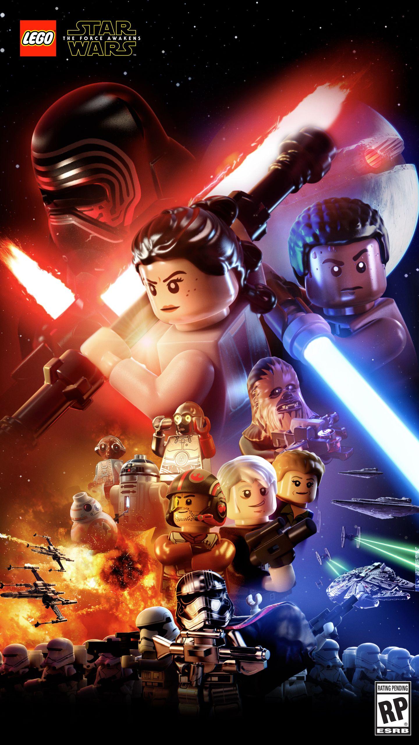 1440x2560 Lego Star Wars Wallpaper Widescreen On HD Wallpaper Star Wars Wallpaper Phone