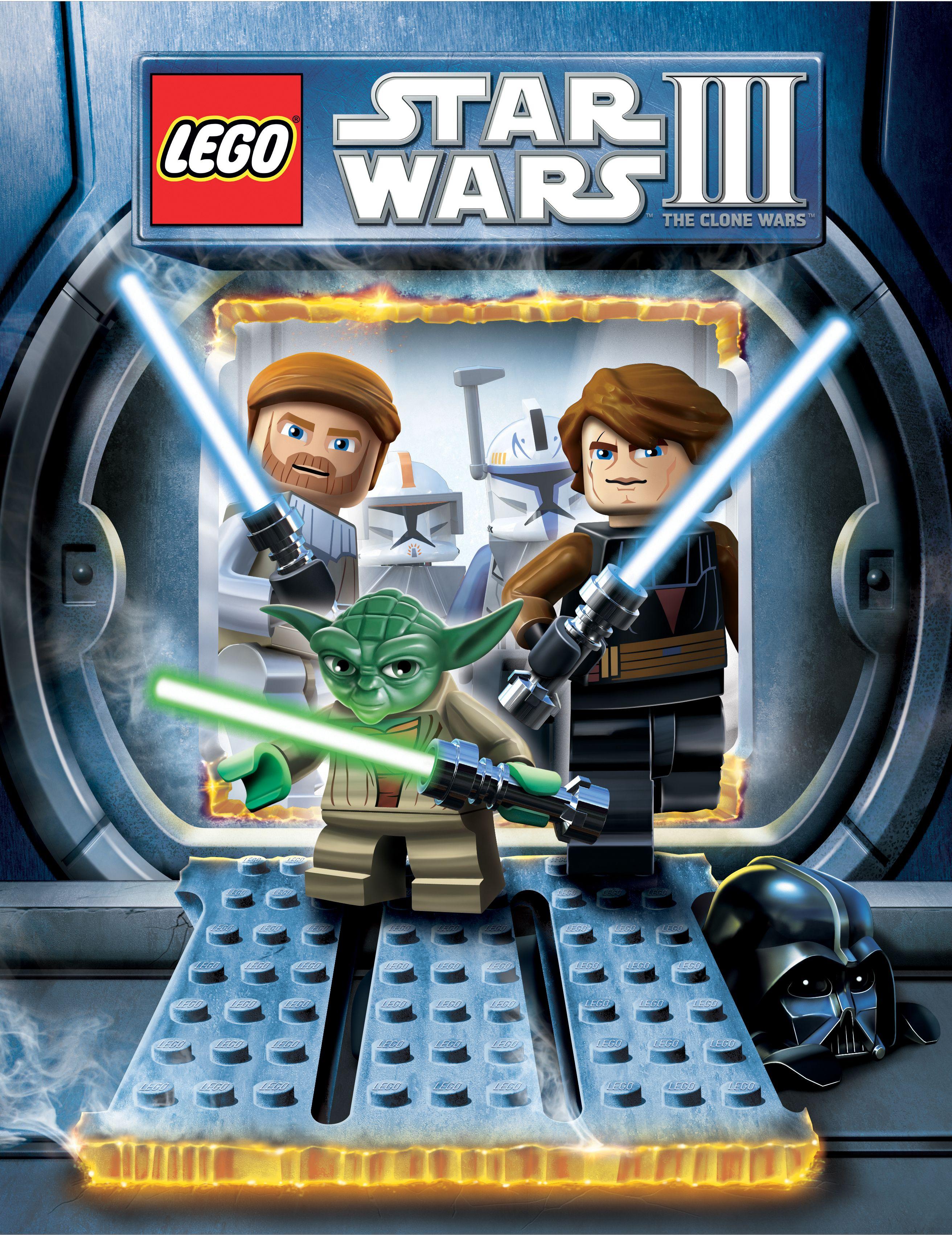 2624x3404 LEGO Star Wars III: The Clone Wars wallpaper, Video Game, HQ LEGO Star Wars III: The Clone Wars pictureK Wallpaper 2019