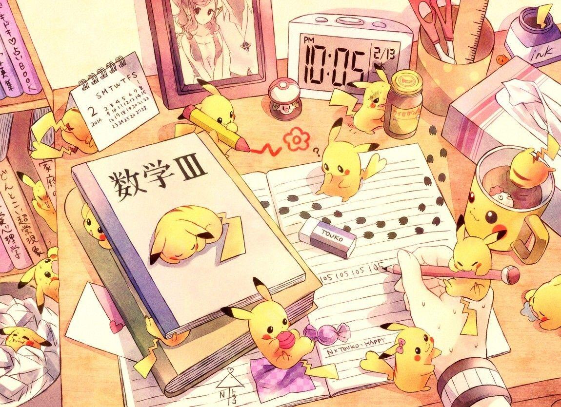 1150x835 pikachu anime wallpaper