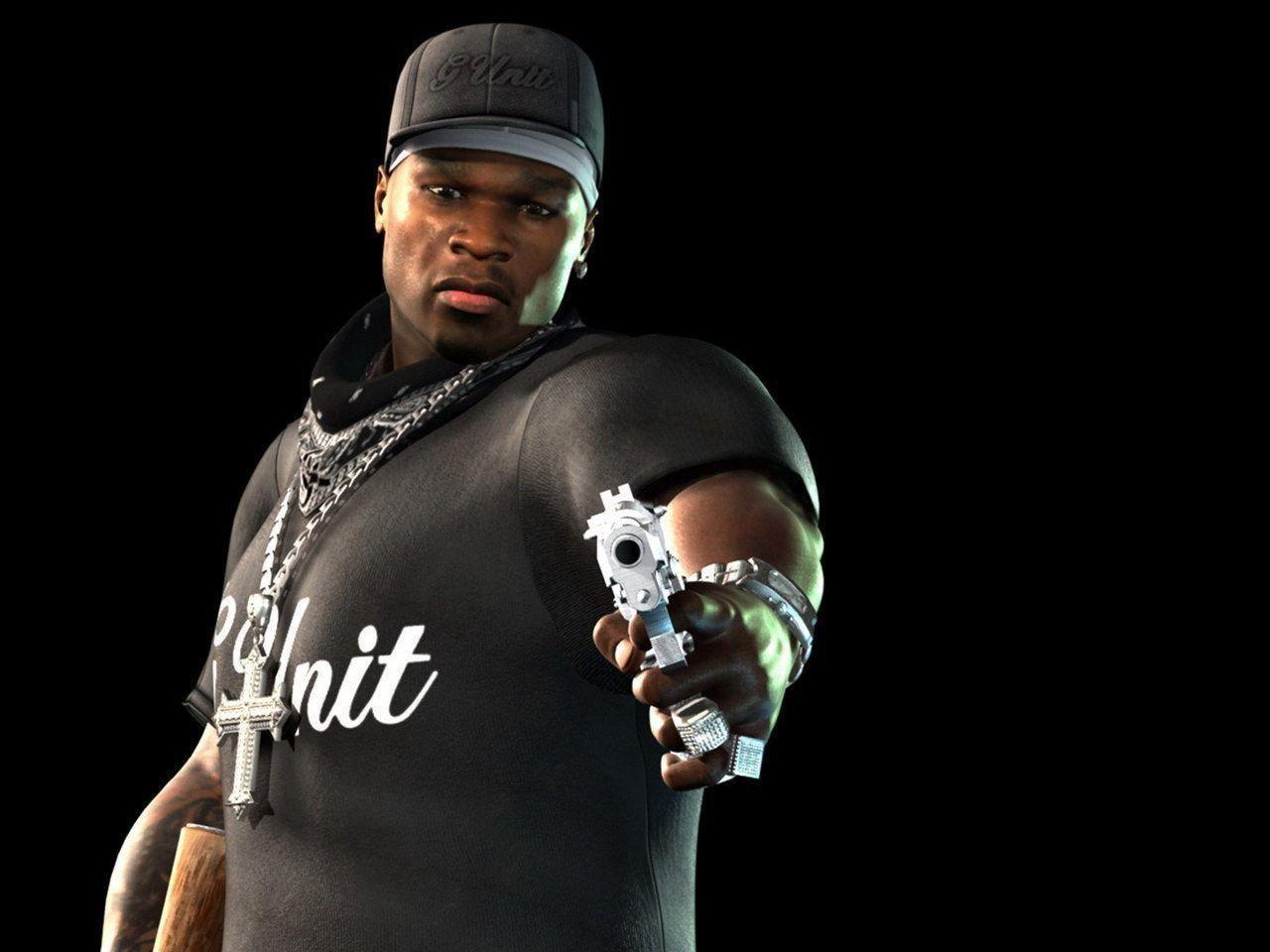 1280x960 Eminem Wallpaper 50 Cent .