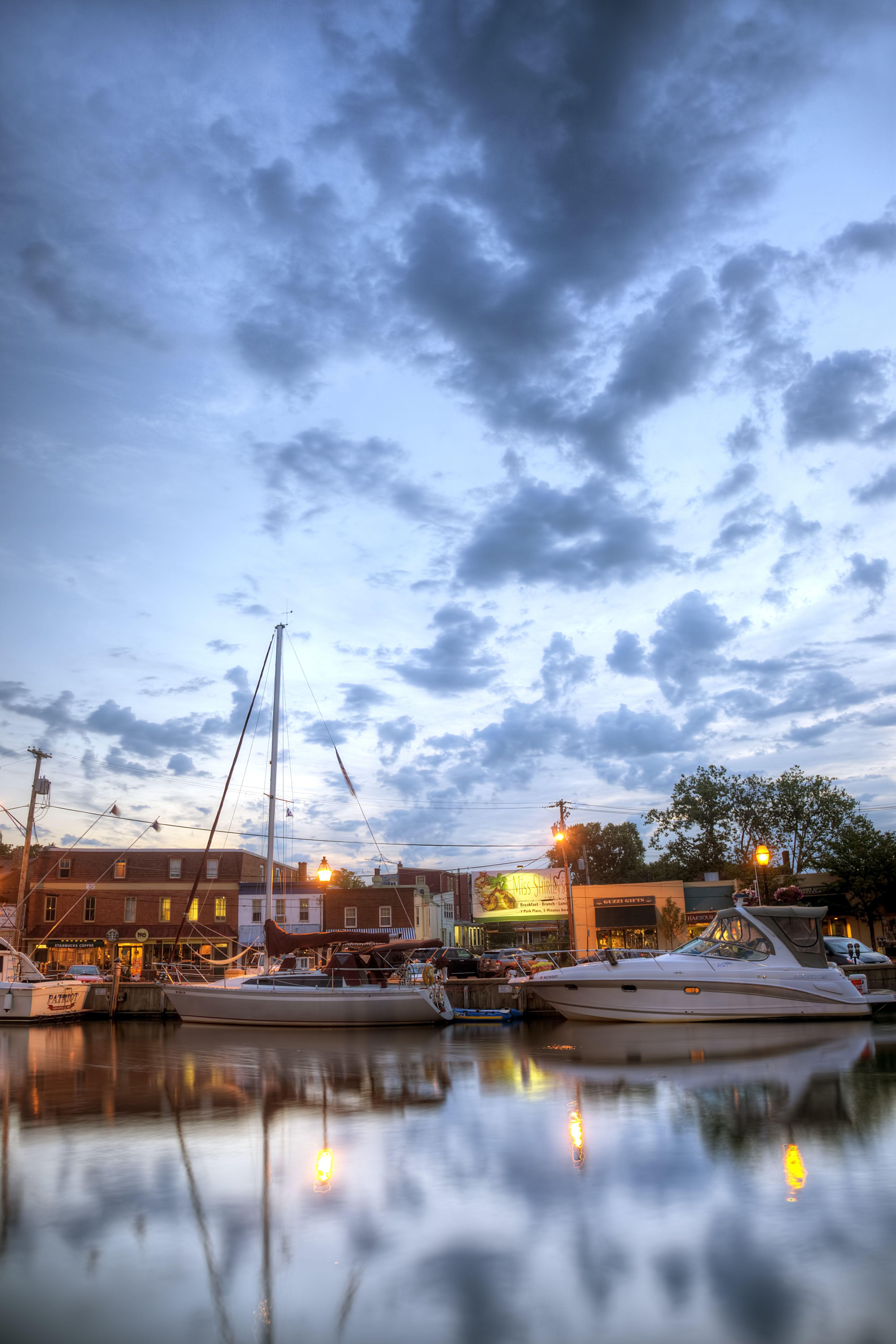 3694x5538 Annapolis, Maryland