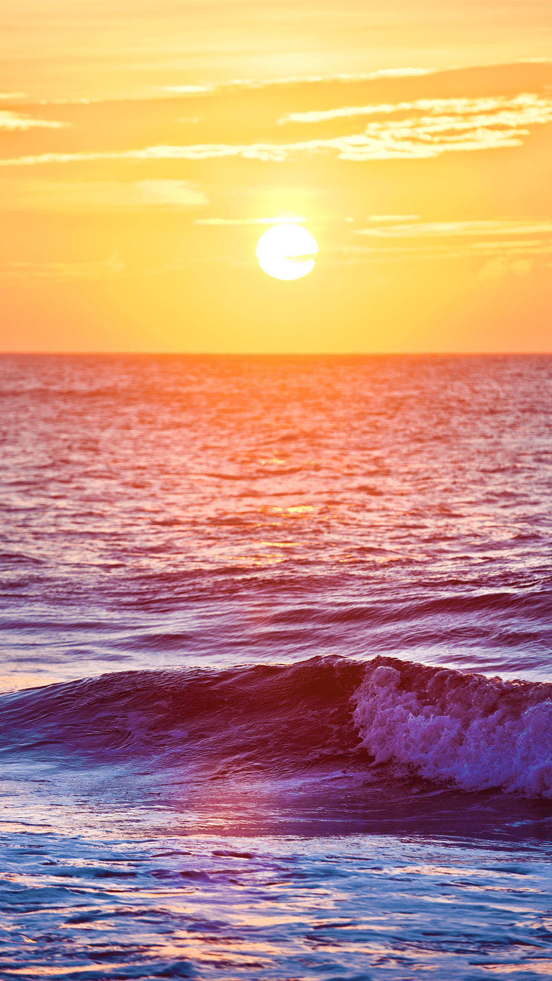 1080x1920 You Deserve A Little Sea Habilitation. #summer #beach #oceancity #vacation #ocmd #maryland. Ocean City Maryland Vacation, Ocean City Maryland, Beautiful Sunrise