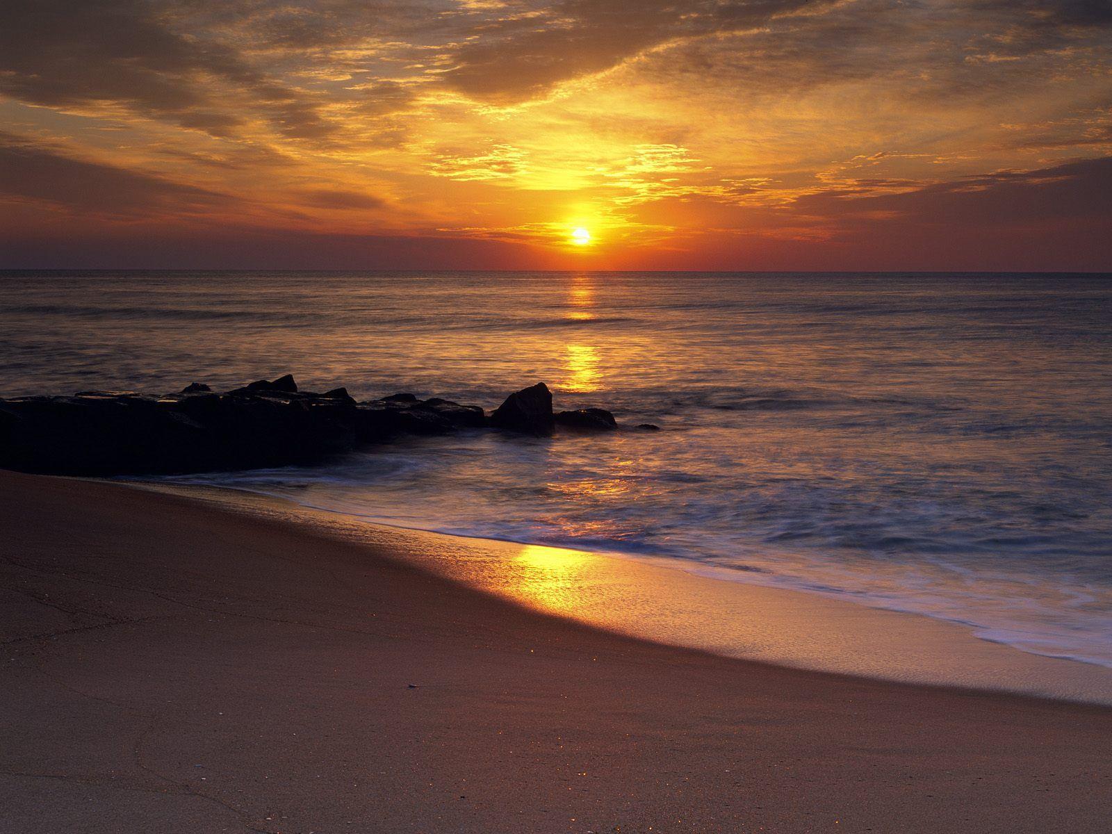 1600x1200 Ocean City MD Wallpaper