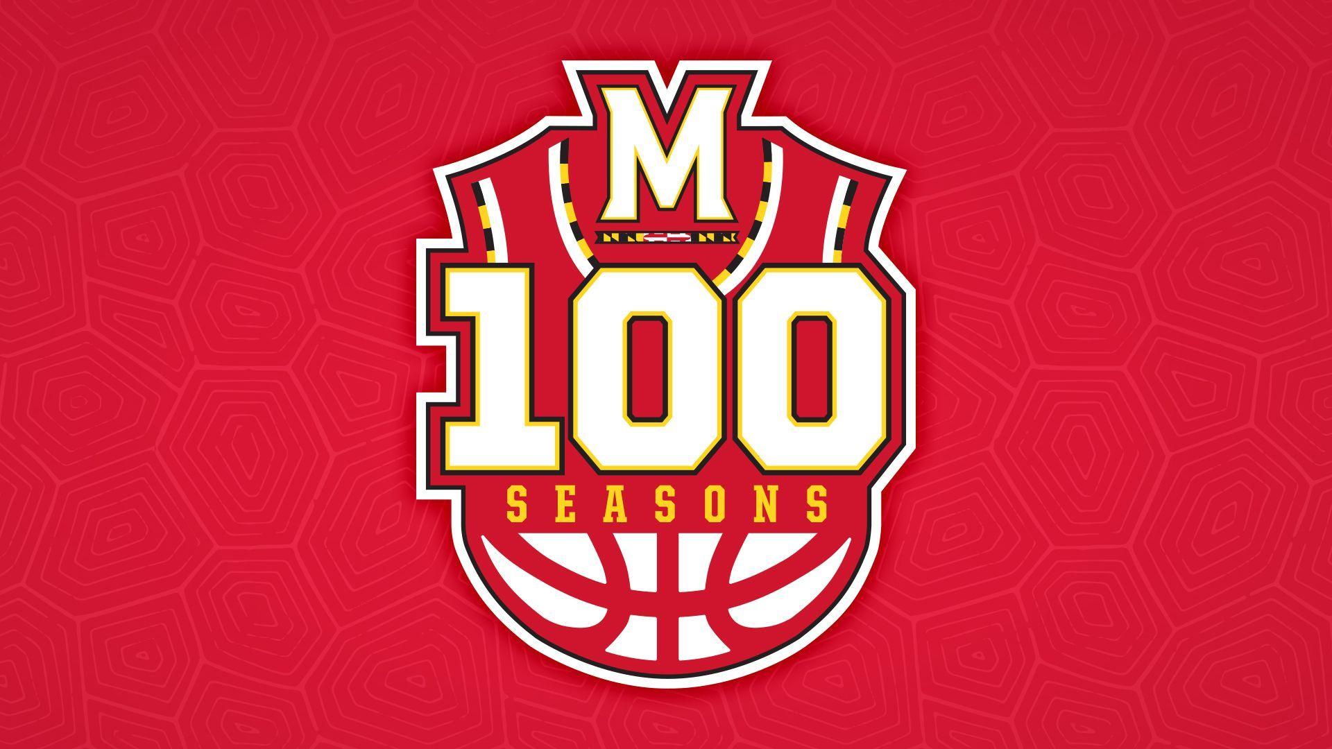 1920x1080 Maryland Under Armour Wallpaper