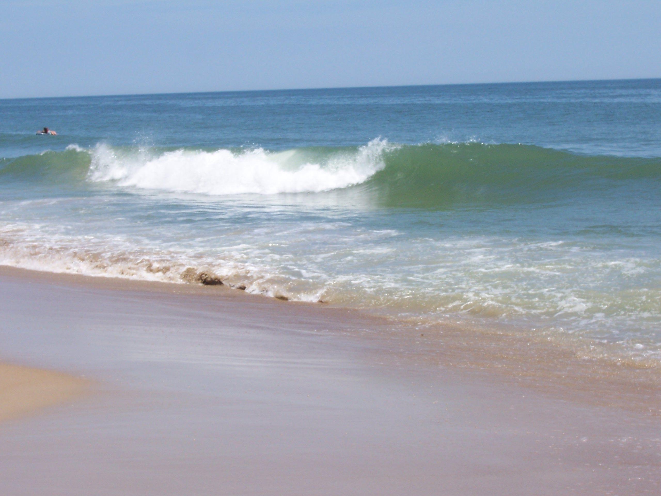2560x1920 Ocean City Maryland Wallpaper