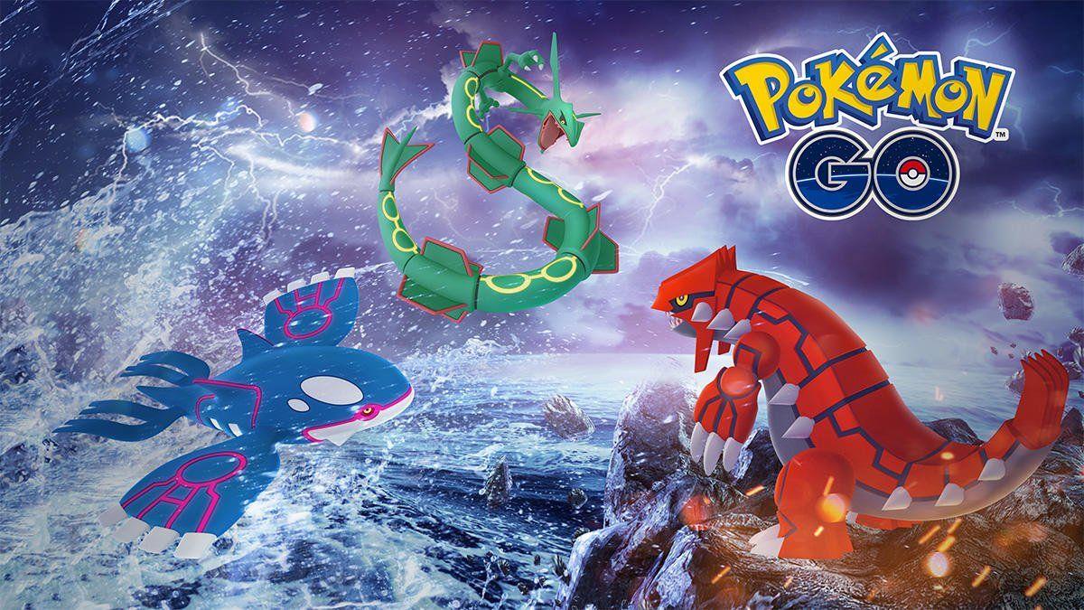 1200x675 Pokémon Go' Kyogre and Groudon Raids: Counters and Everything You Need to Know