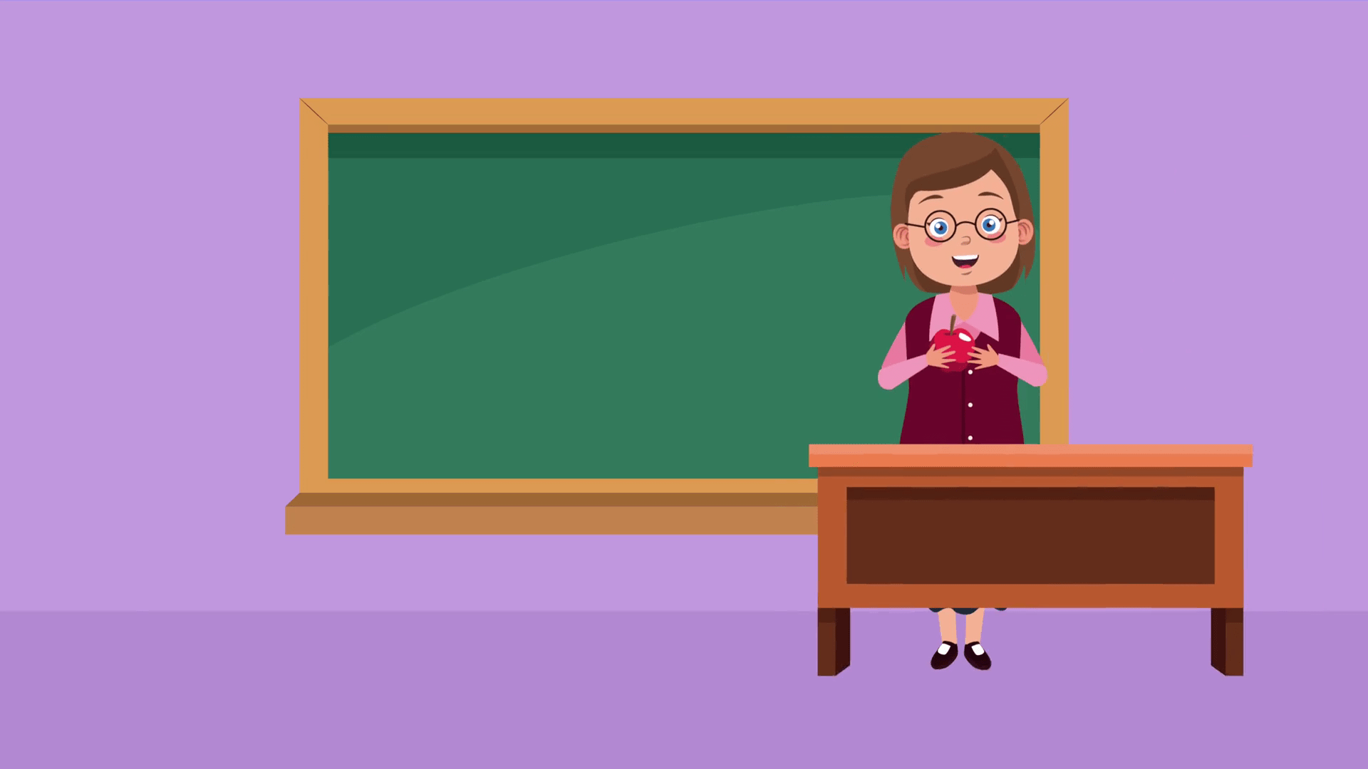 Cartoon Classroom Wallpapers - Top Free Cartoon Classroom Backgrounds -  WallpaperAccess
