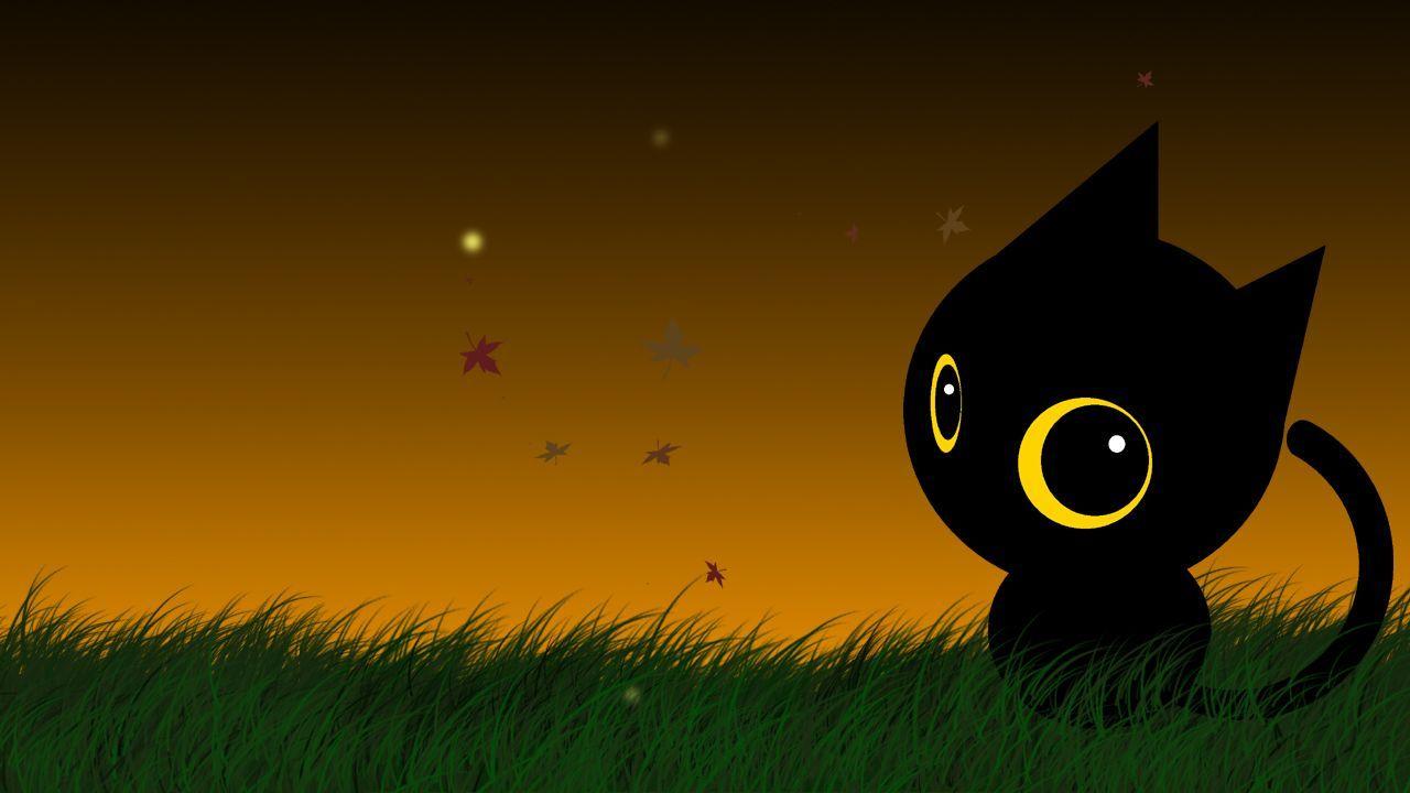 1280x720 Best Spooky and Fun Halloween Wallpaper
