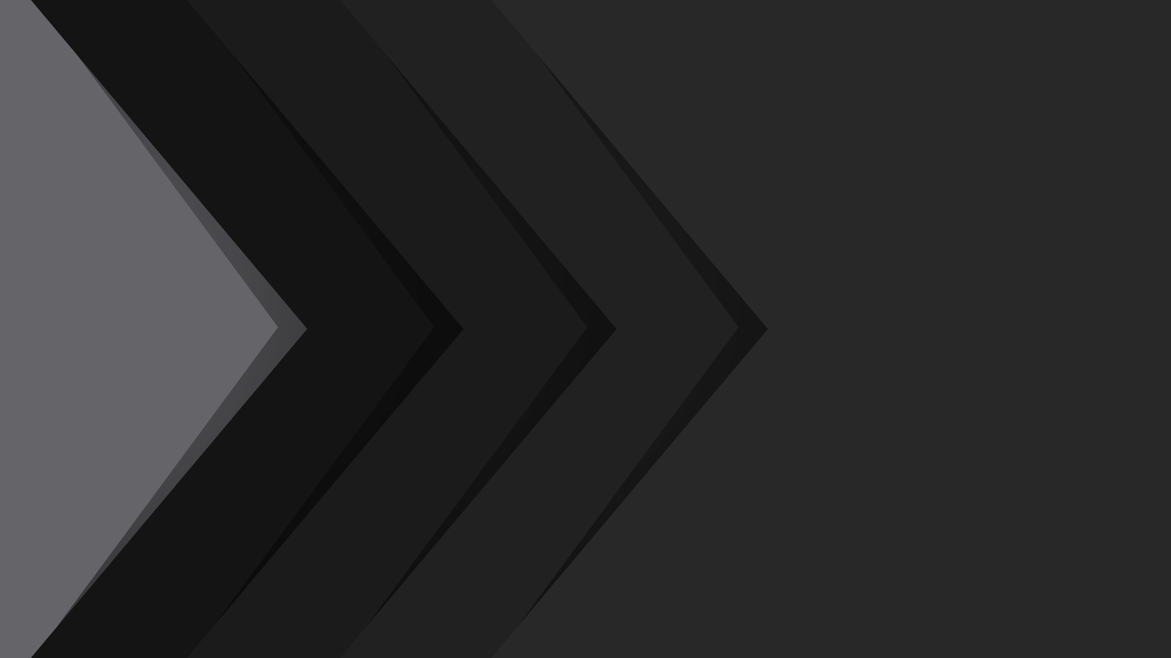 3840x2160 Black 4K wallpaper for your desktop or mobile screen free and easy to download