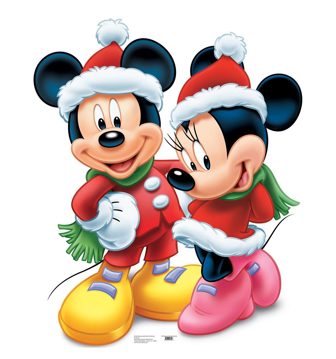 1400x1494 Wallpaper Mickey Mouse Christmas